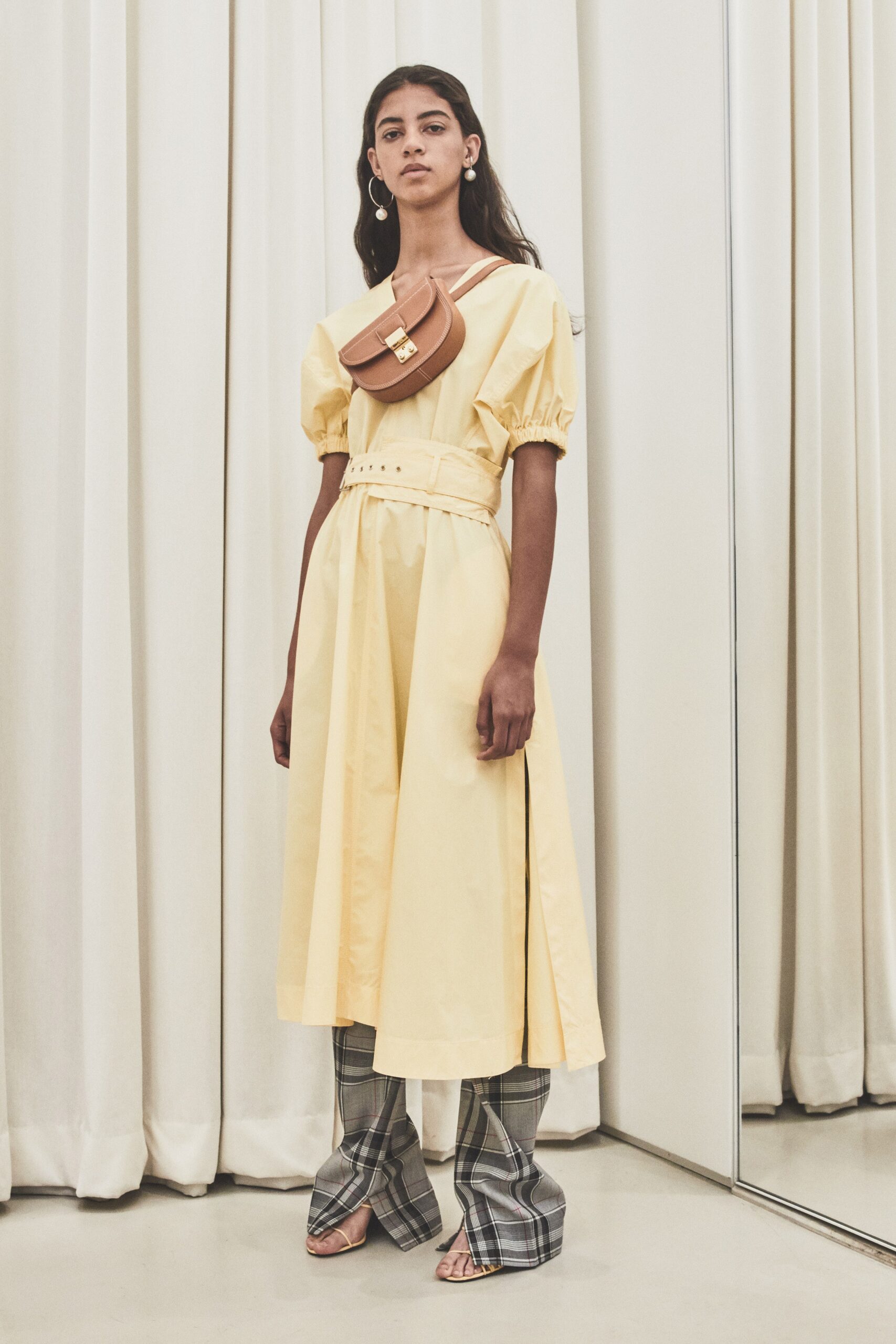 3.1 Phillip Lim F/W 19 Look 33