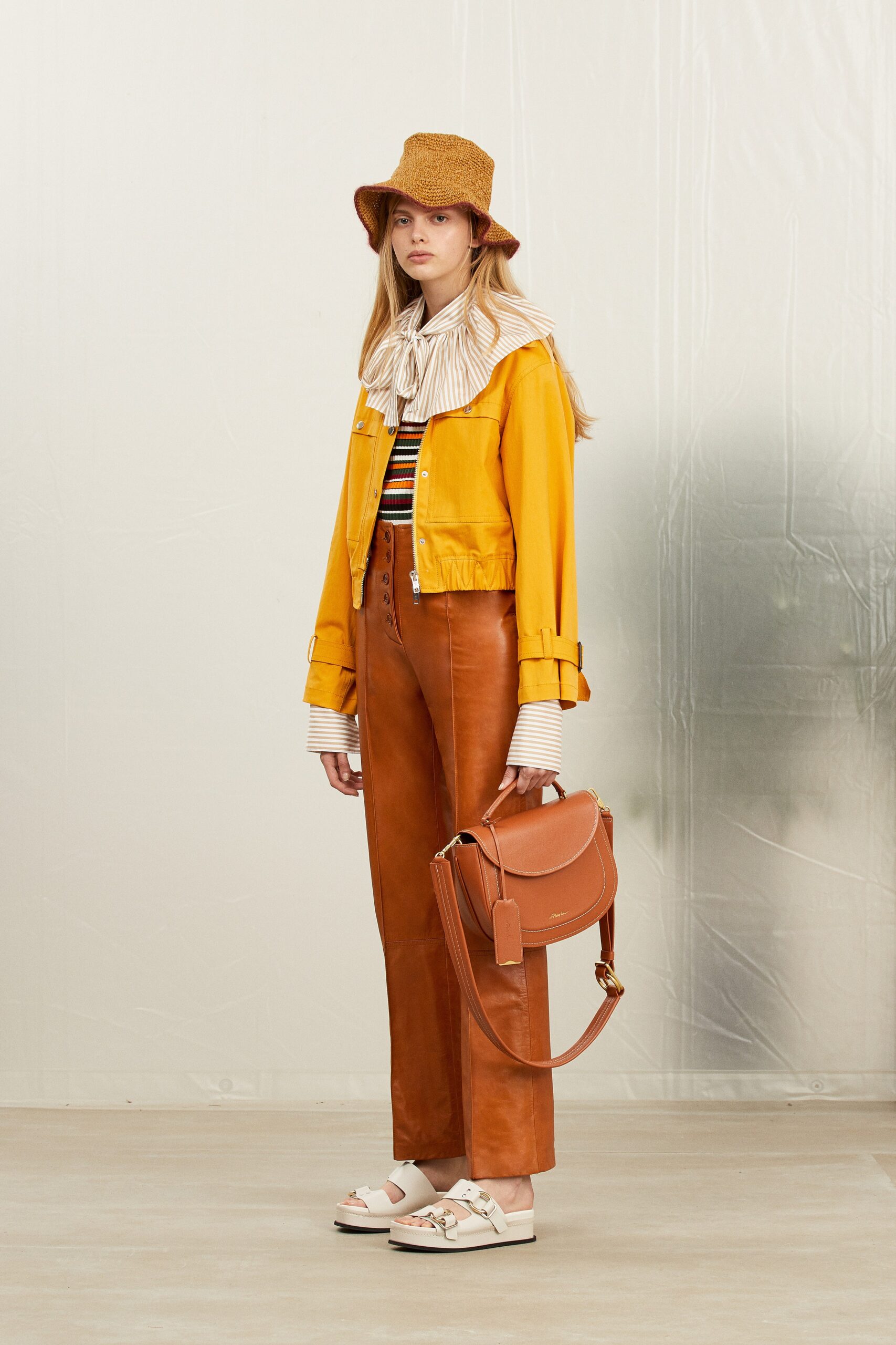 3.1 Phillip Lim Resort 19 Look 33