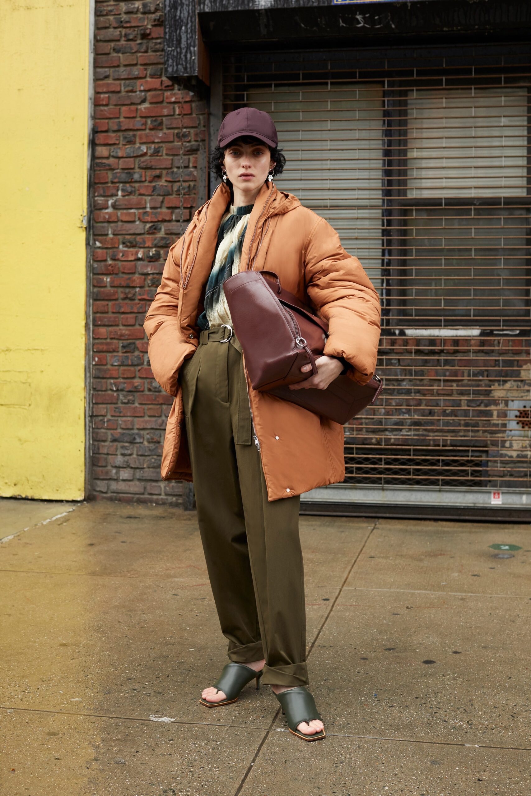 3.1 Phillip Lim F/W 20 Look 33