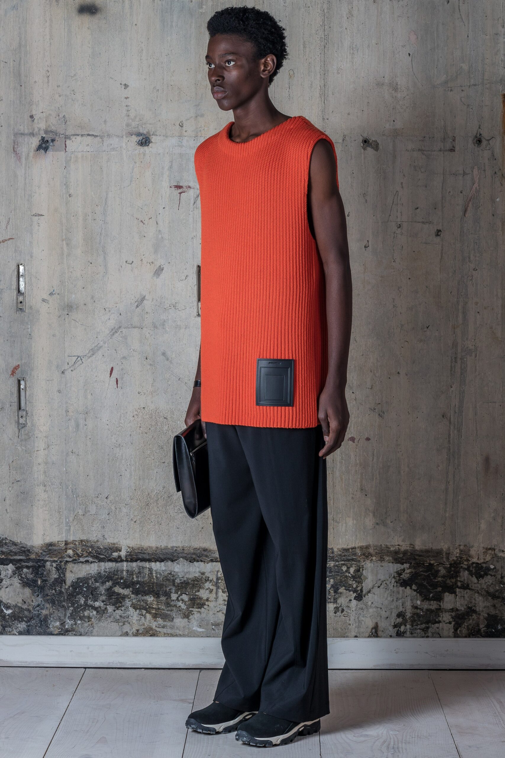 A-Cold-Wall F/W 21 Menswear Look 420