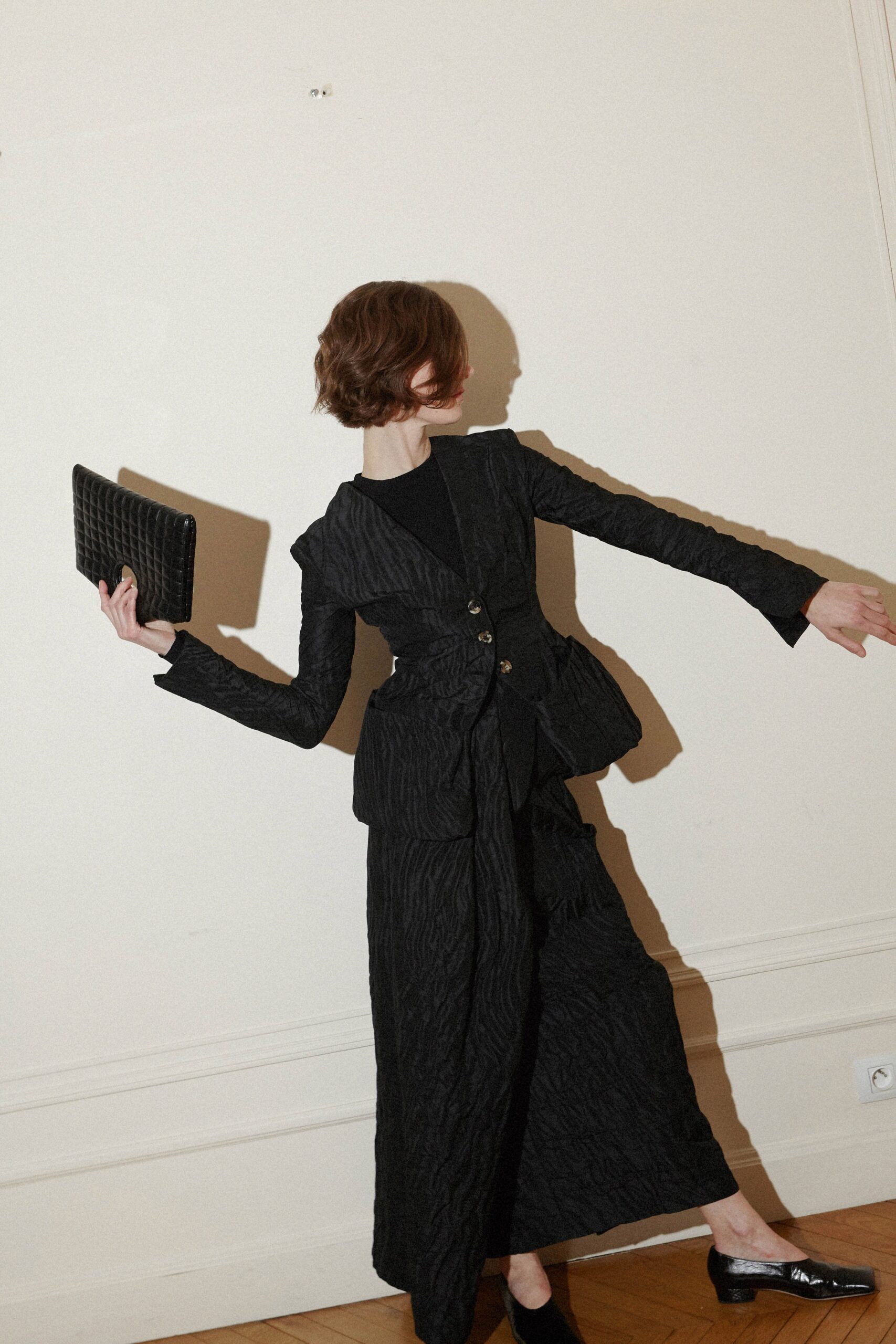 A.W.A.K.E. MODE F/W 20 Look 511