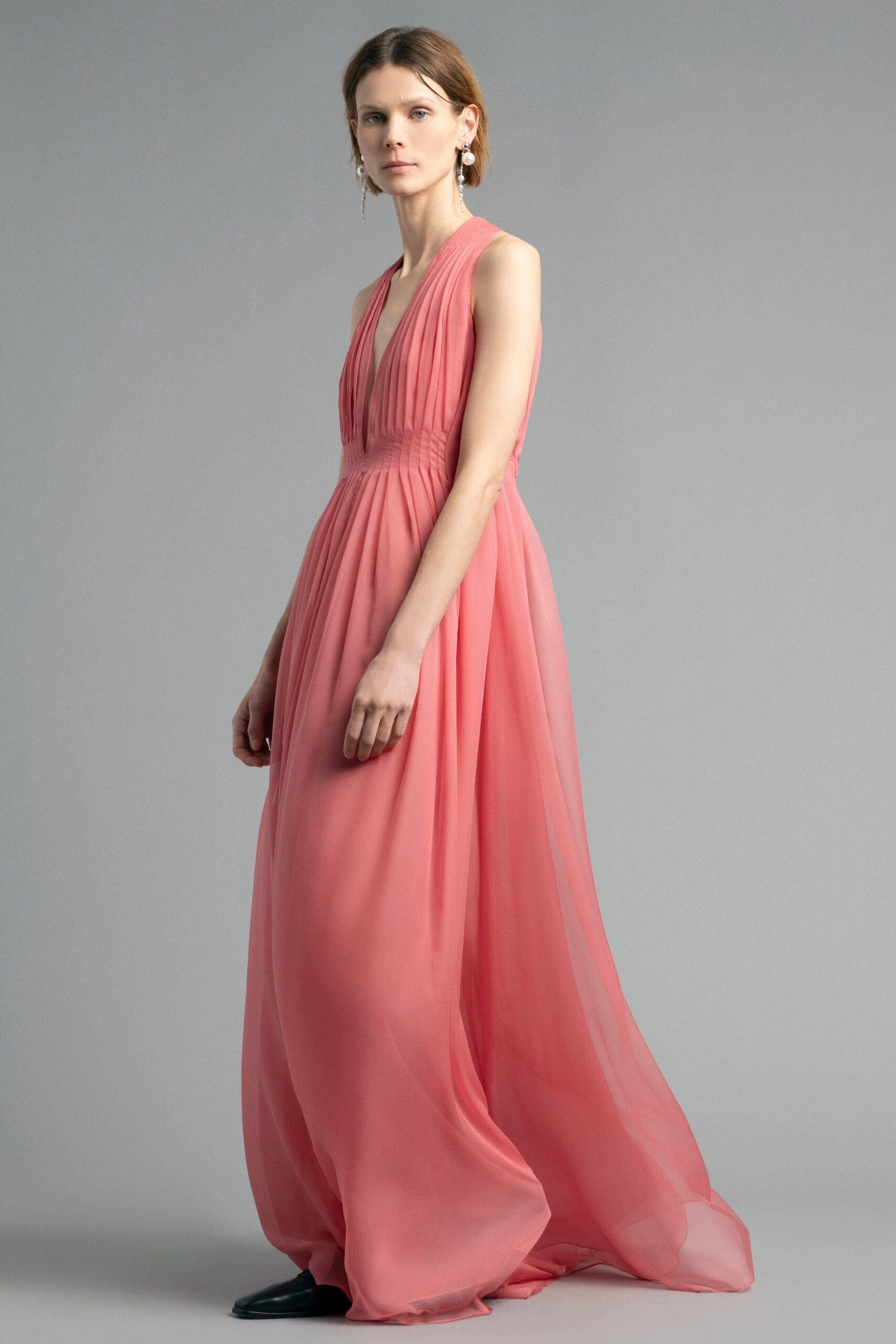 Adam Lippes F/W 22 Look 474