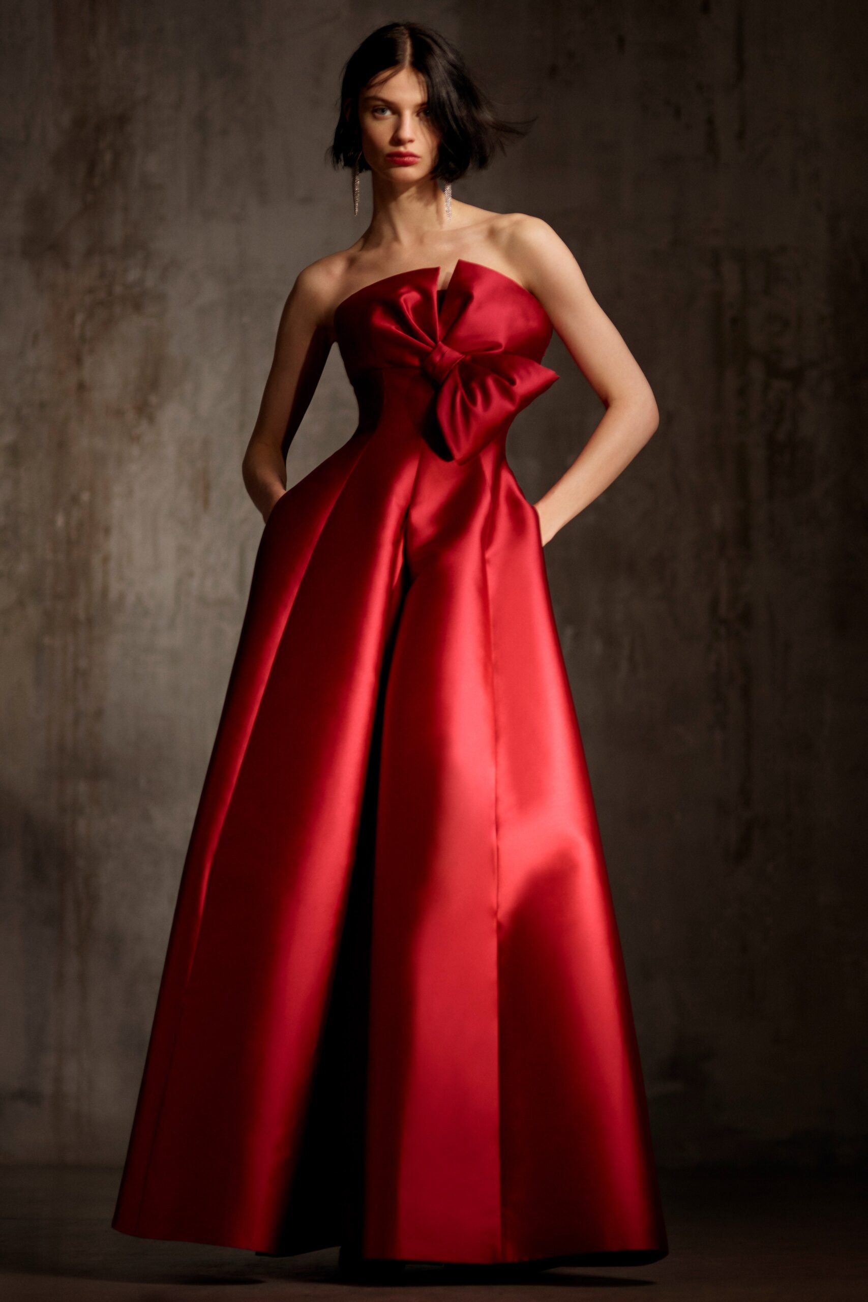 Alberta Ferretti F/W 22 Look 337