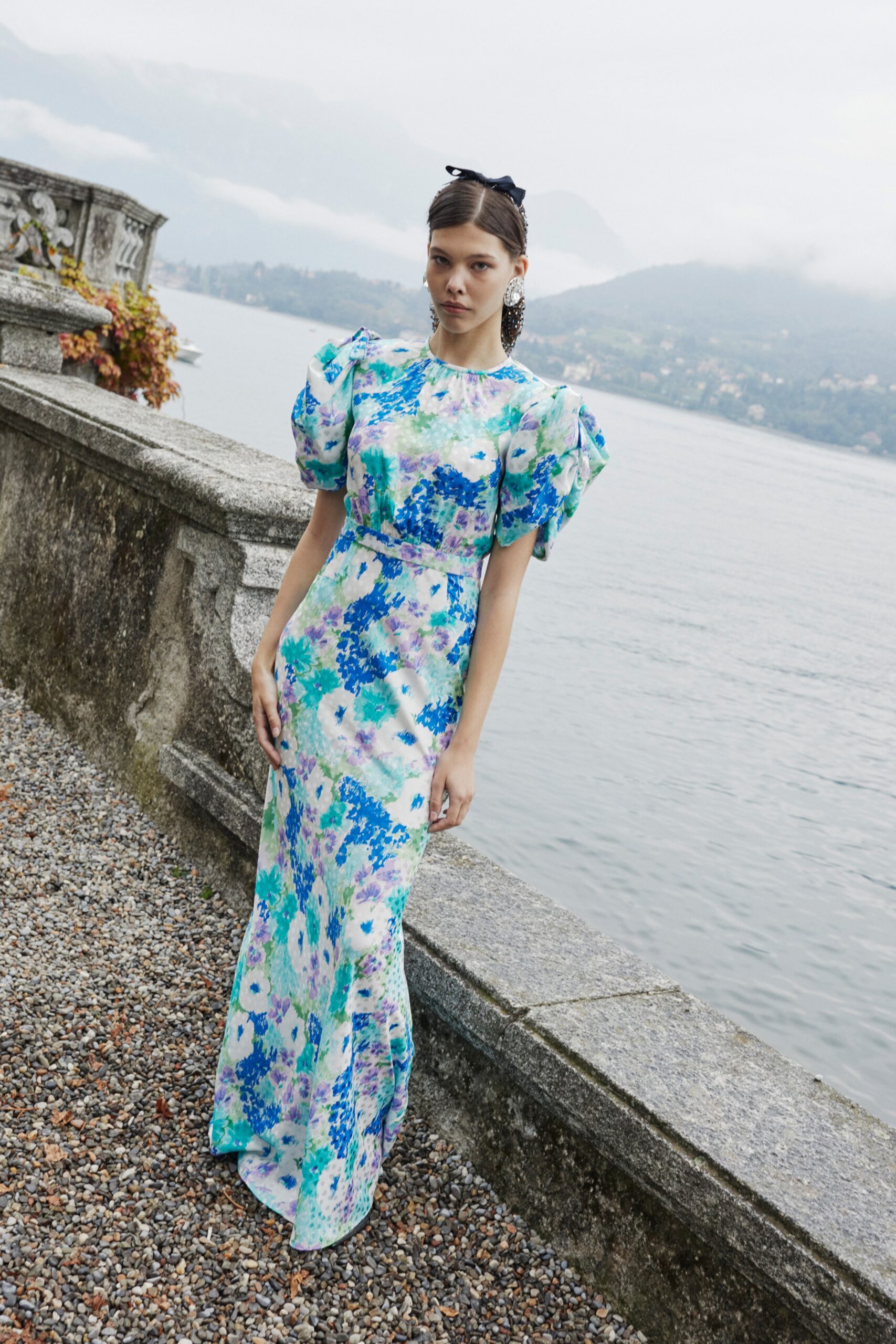Alessandra Rich S/S 20 Look 350