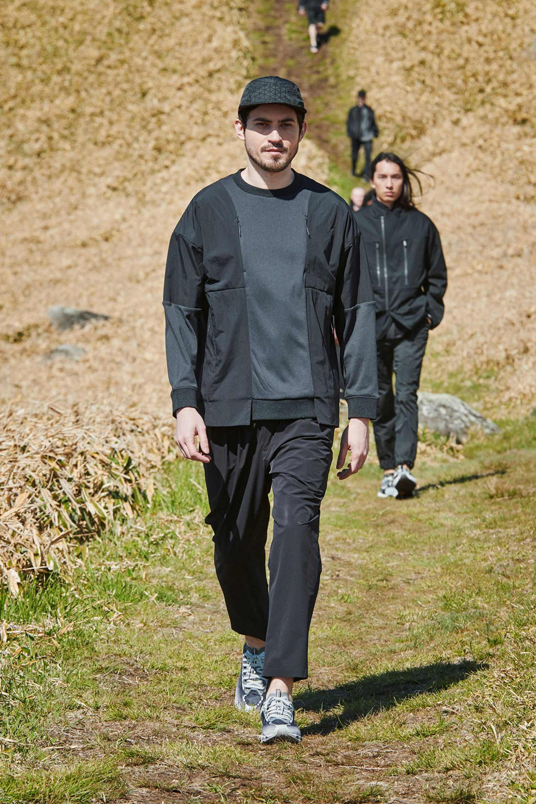 White Mountaineering S/S 22 Menswear Look 33