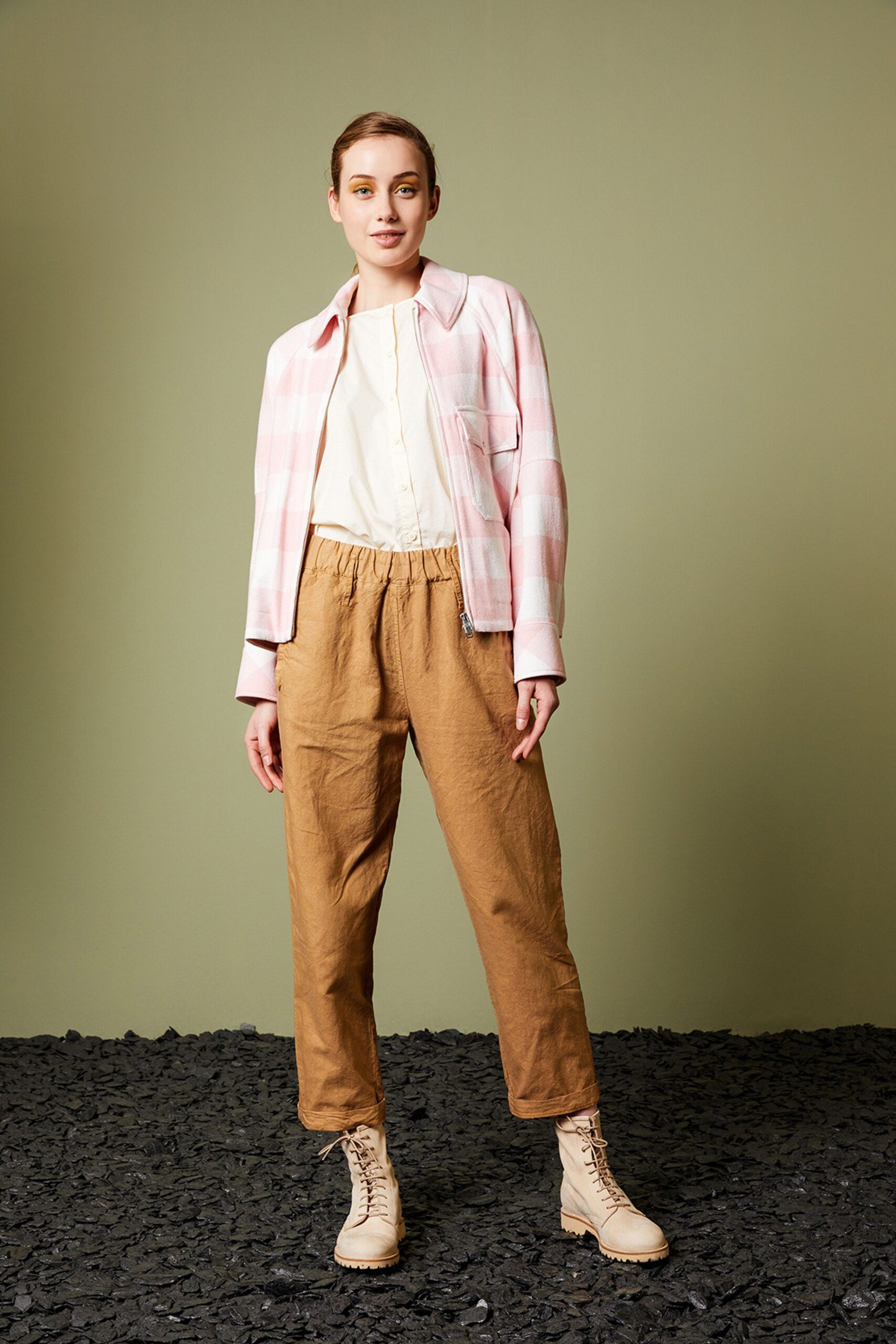 Woolrich S/S 20 Look 14