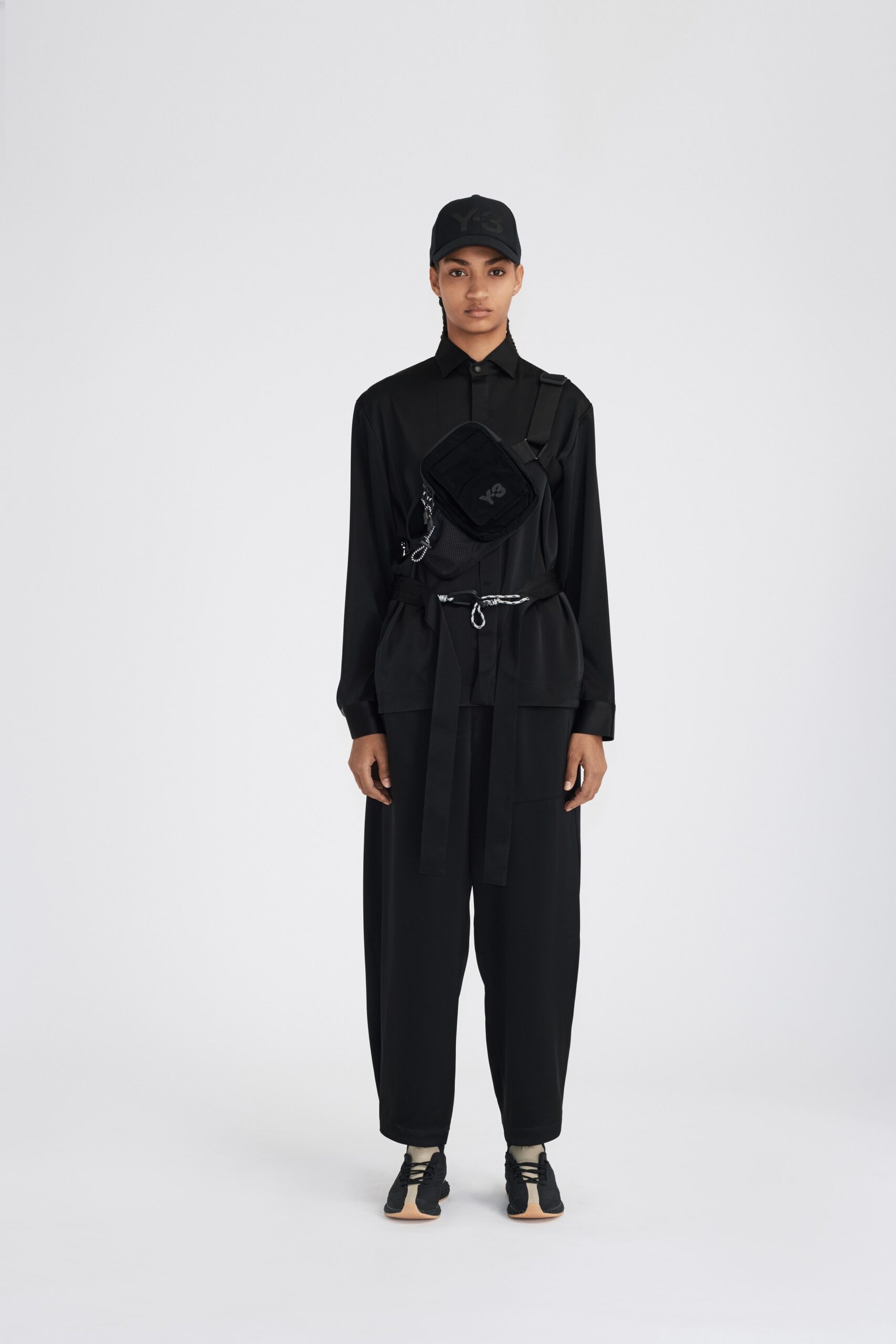Y-3 F/W 20 Look 33