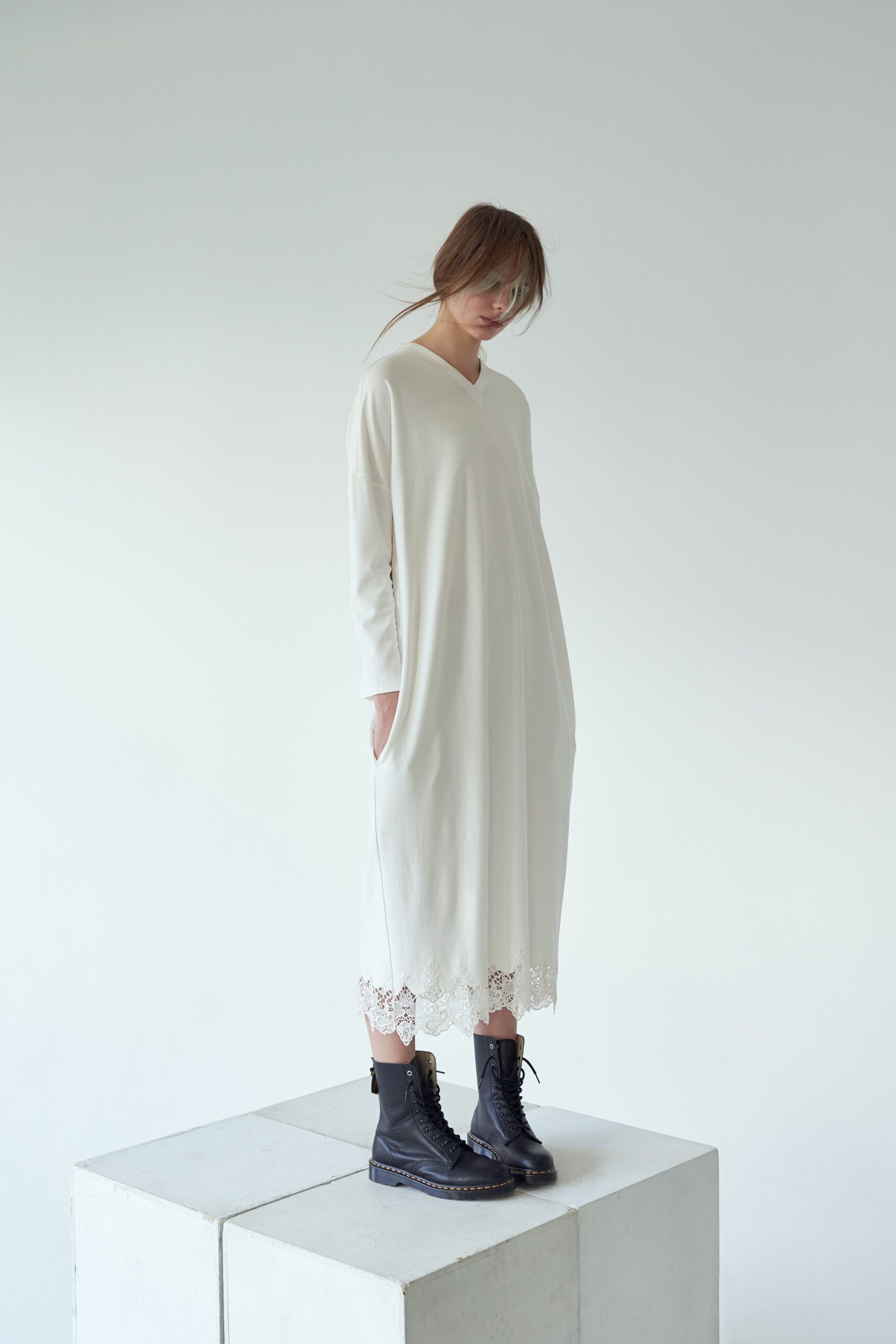 Y’s F/W 20 Look 33