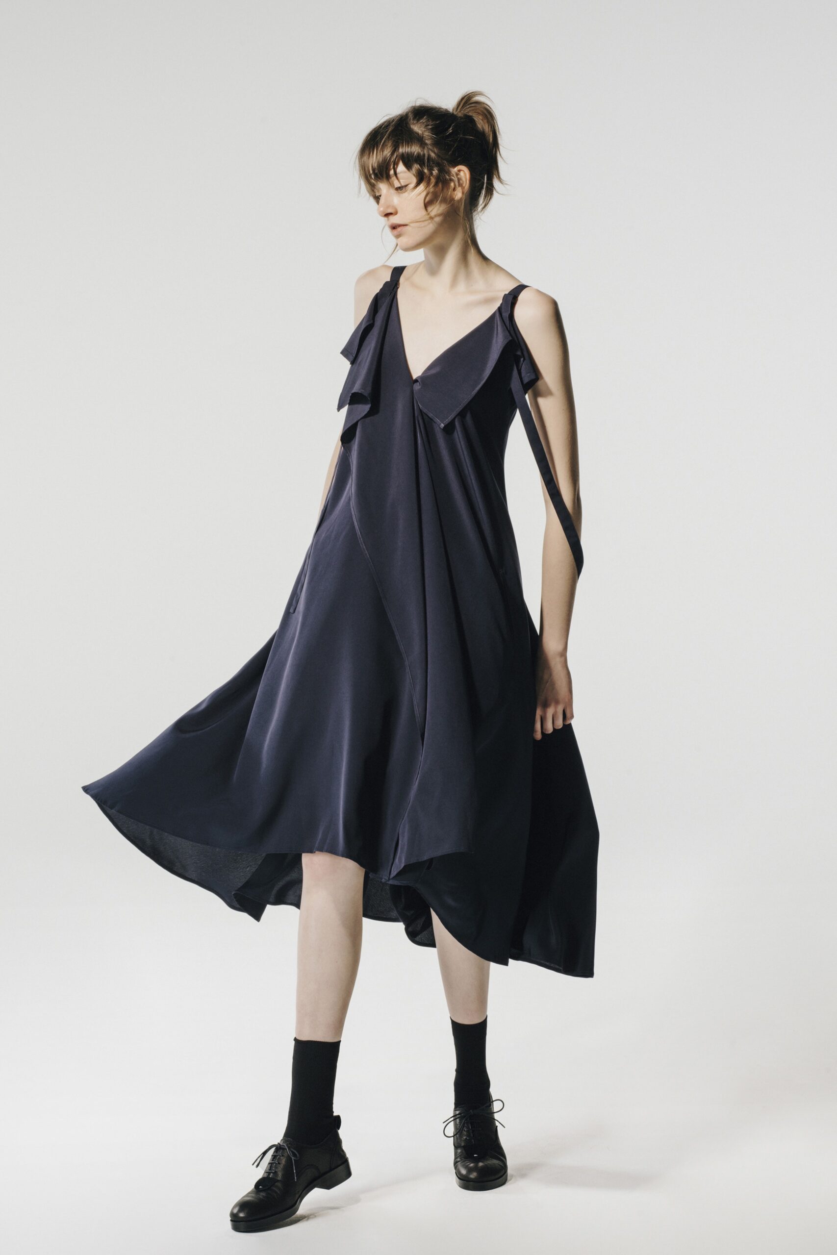 Y’s S/S 20 Look 33
