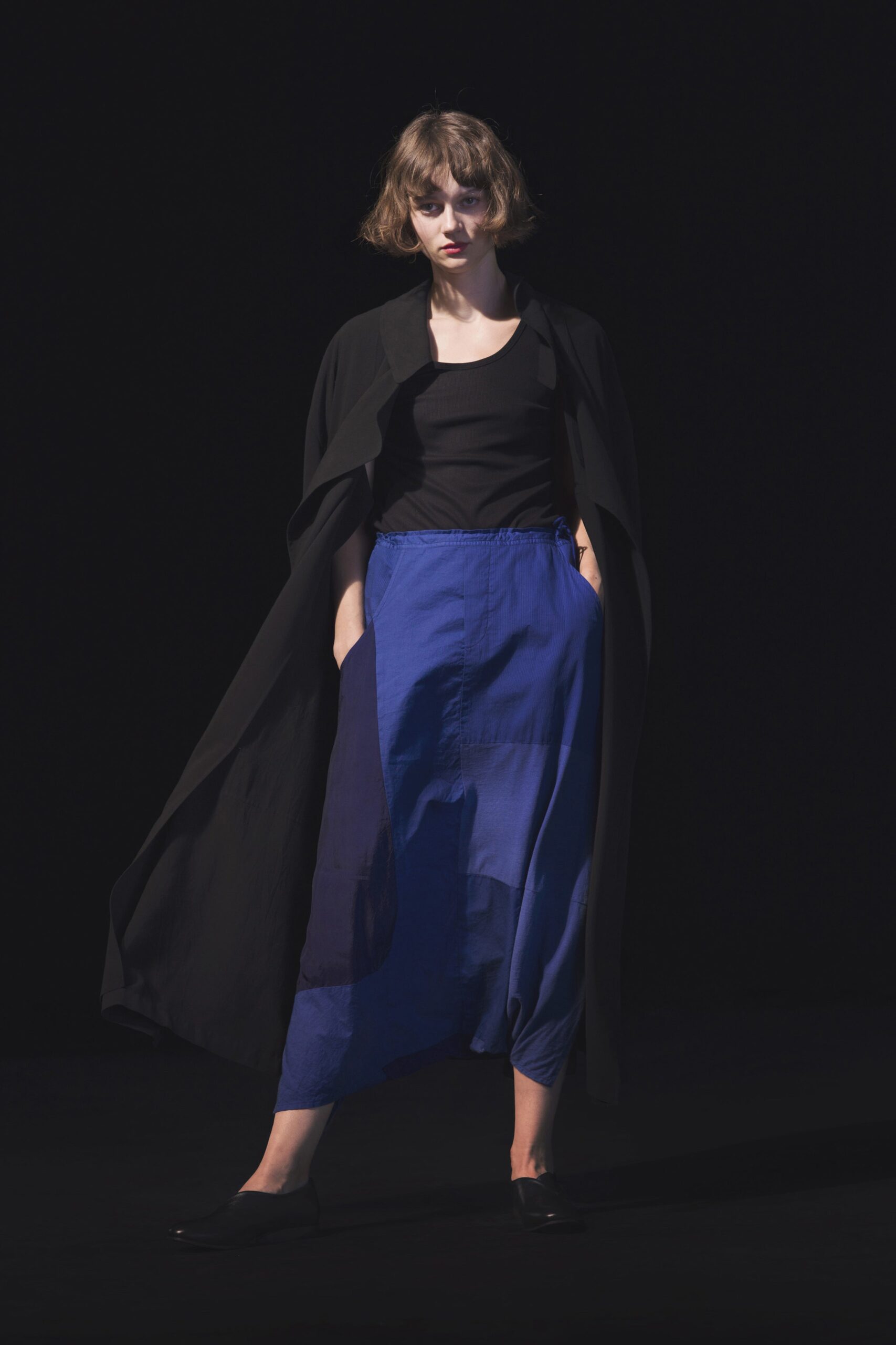 Y’s S/S 19 Look 33