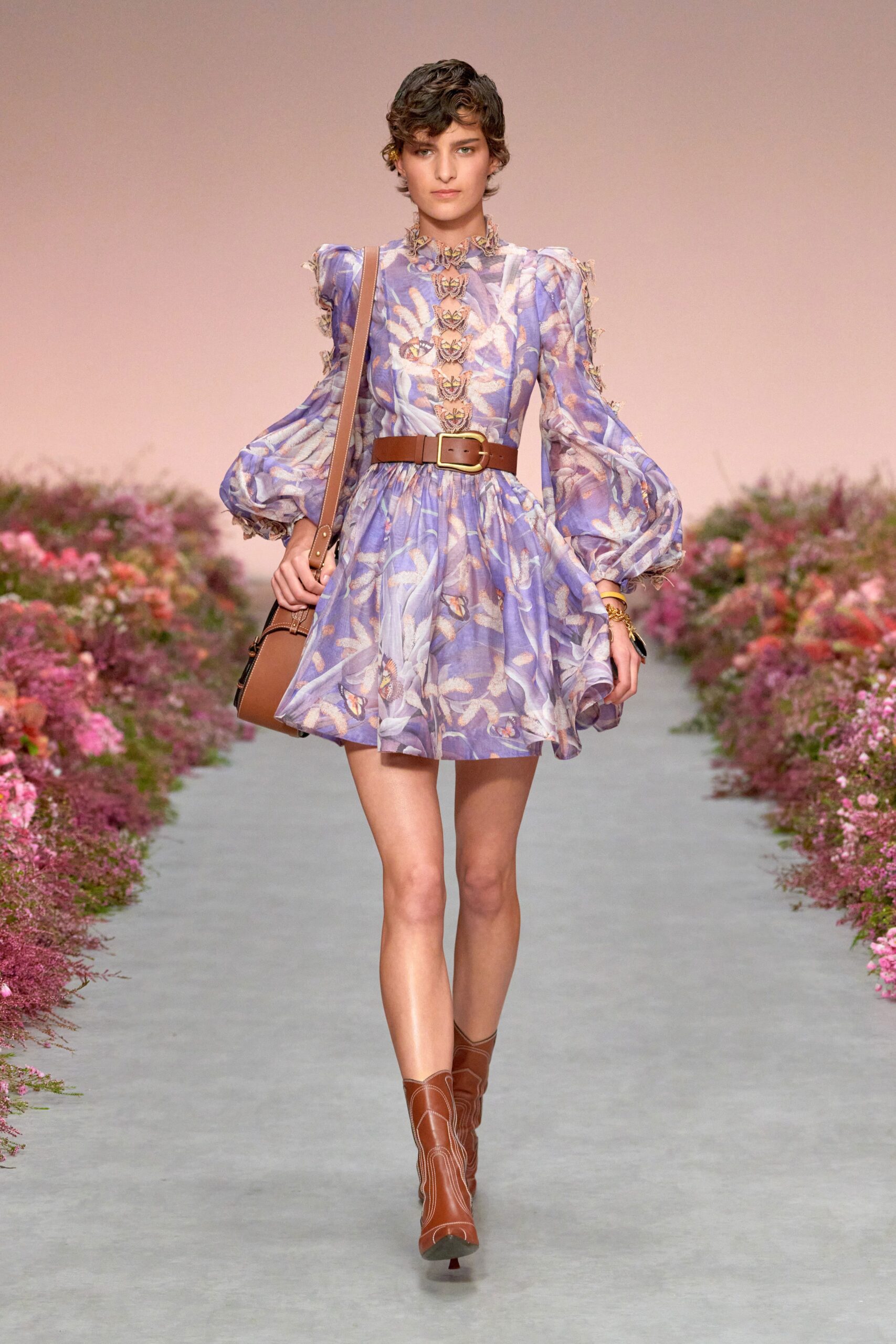 Zimmermann S/S 21 Look 33