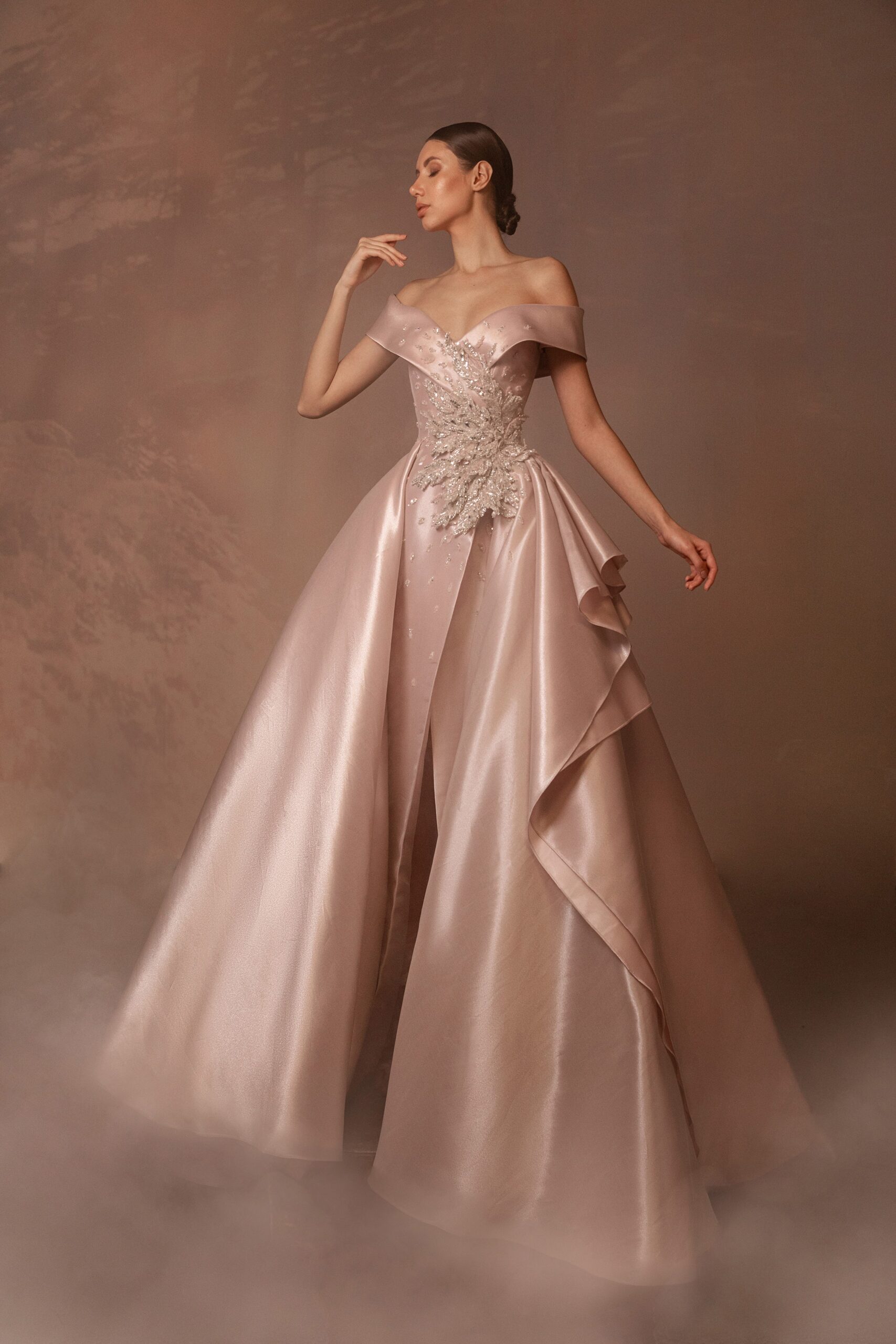 Zuhair Murad S/S 21 Couture Look 32