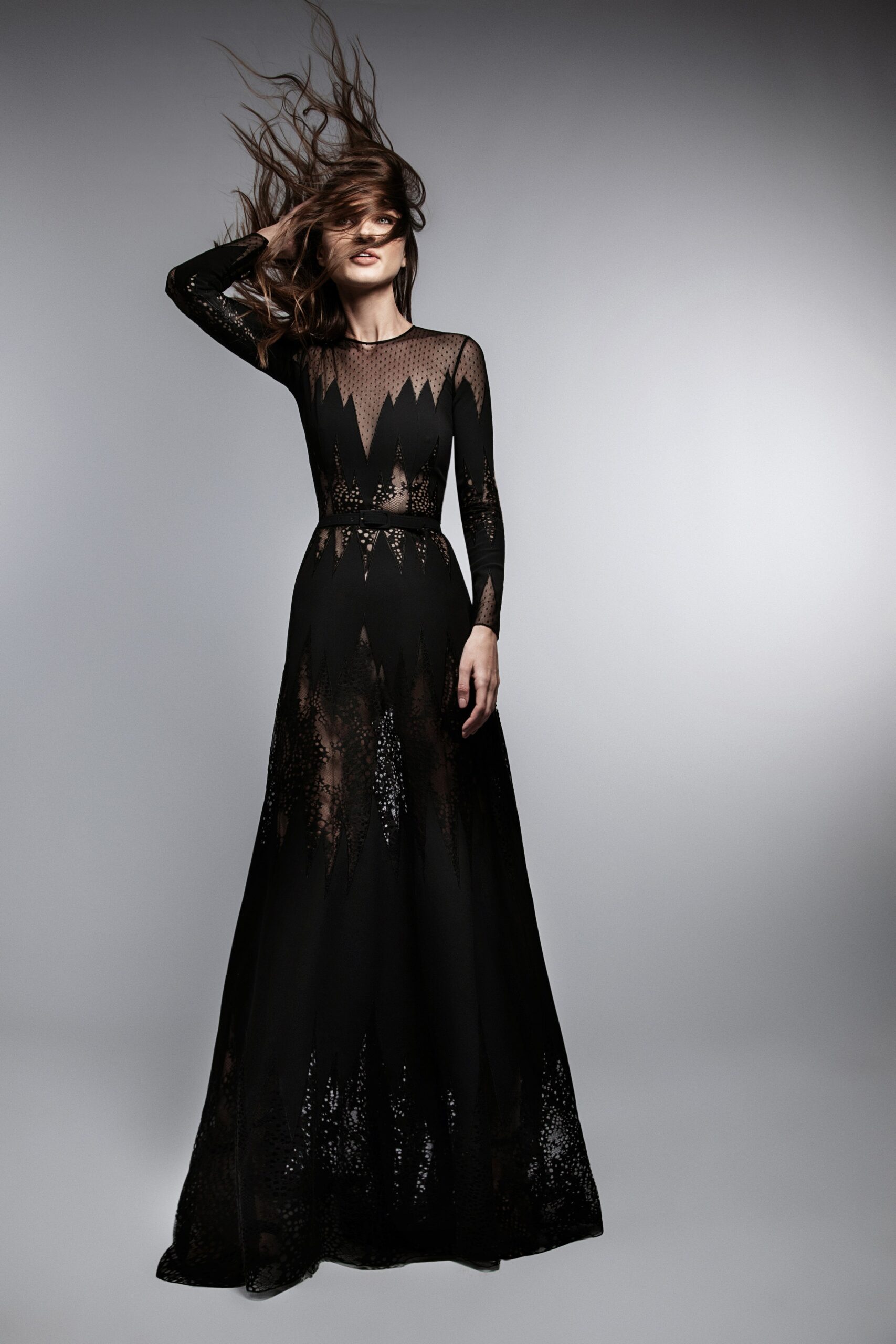 Zuhair Murad F/W 21 Look 33