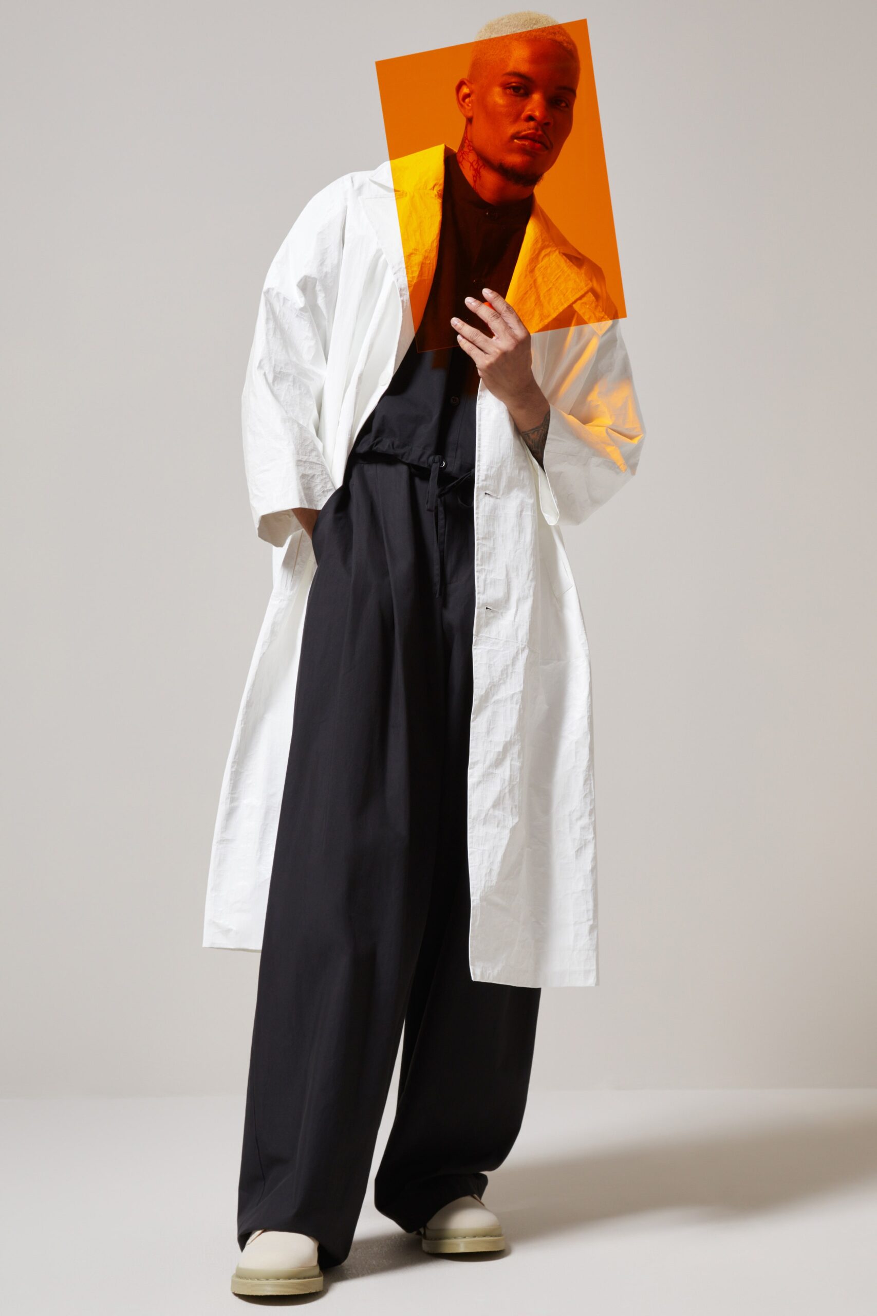 A. Potts S/S 24 Look 452