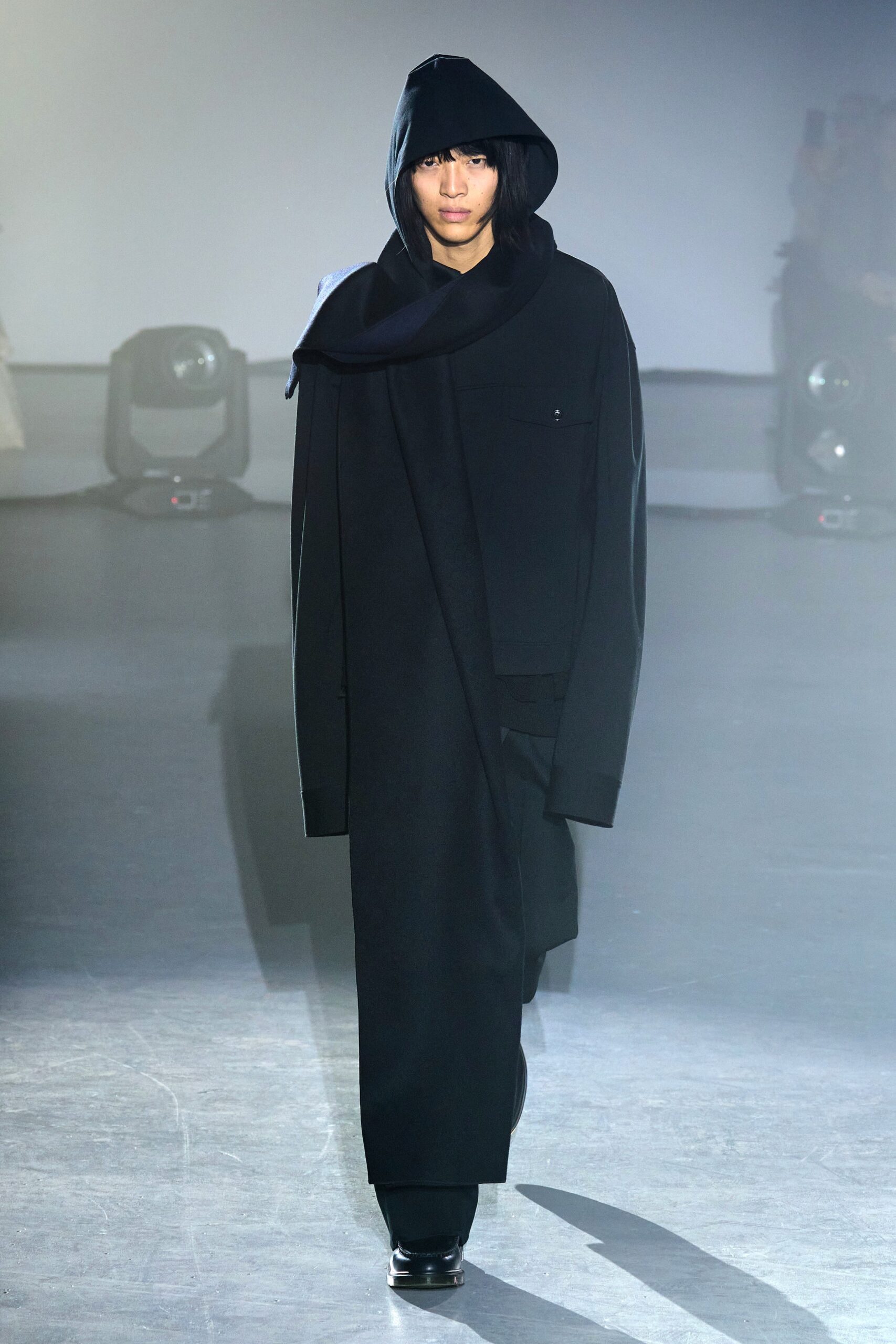 Adeam F/W 23 Look 526