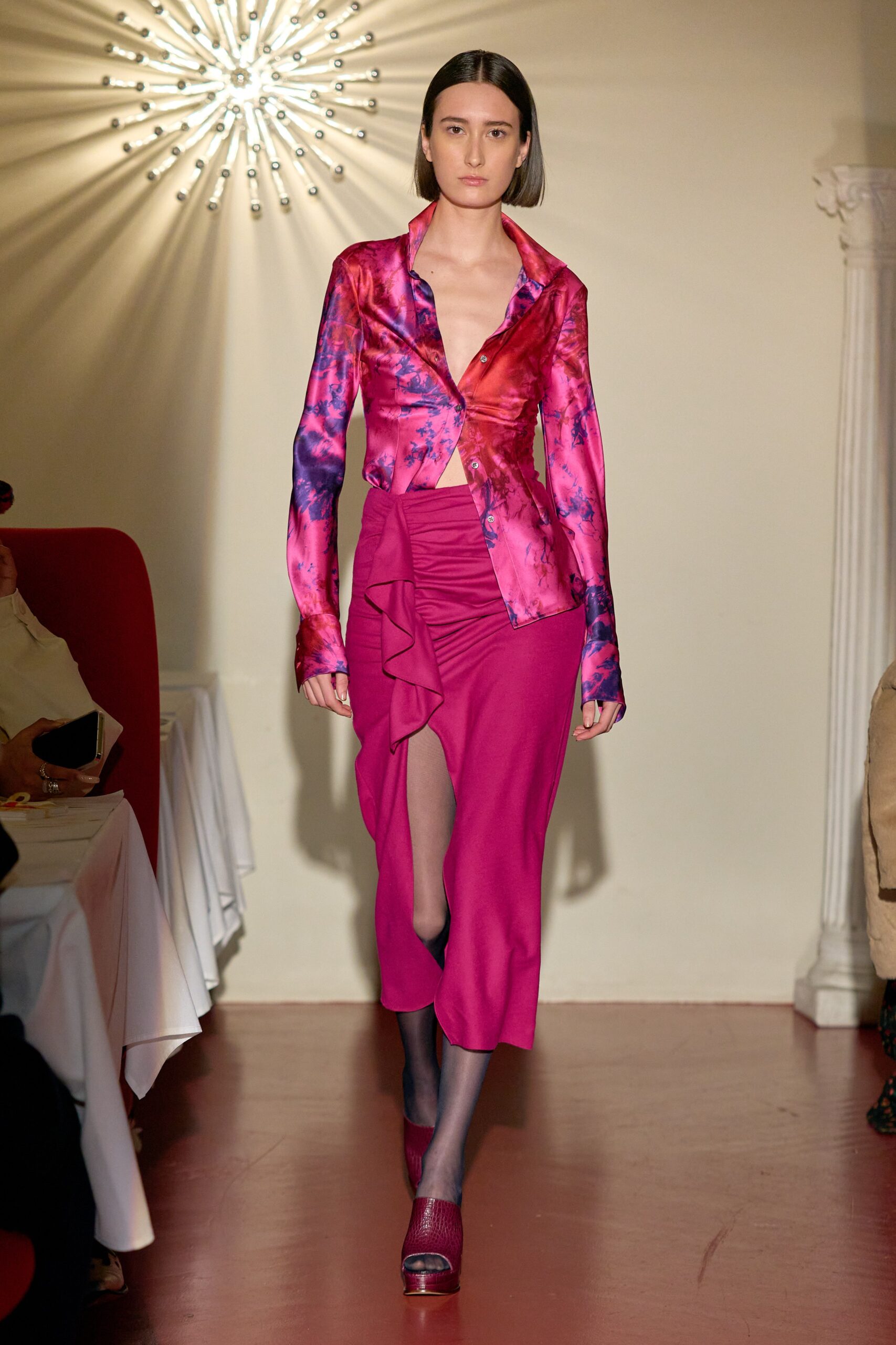 Alejandra Alonso Rojas F/W 23 Look 335