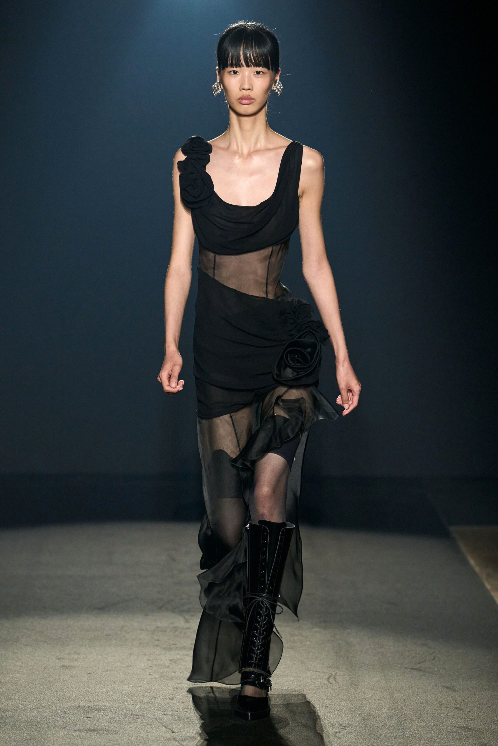 Alessandra Rich S/S 24 Look 349
