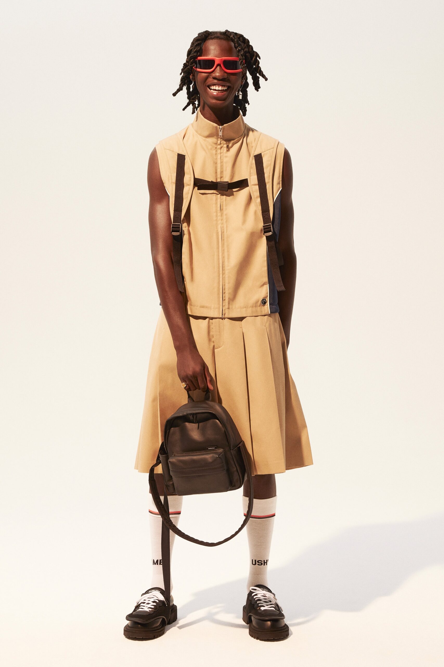 Ambush S/S 24 Look 339