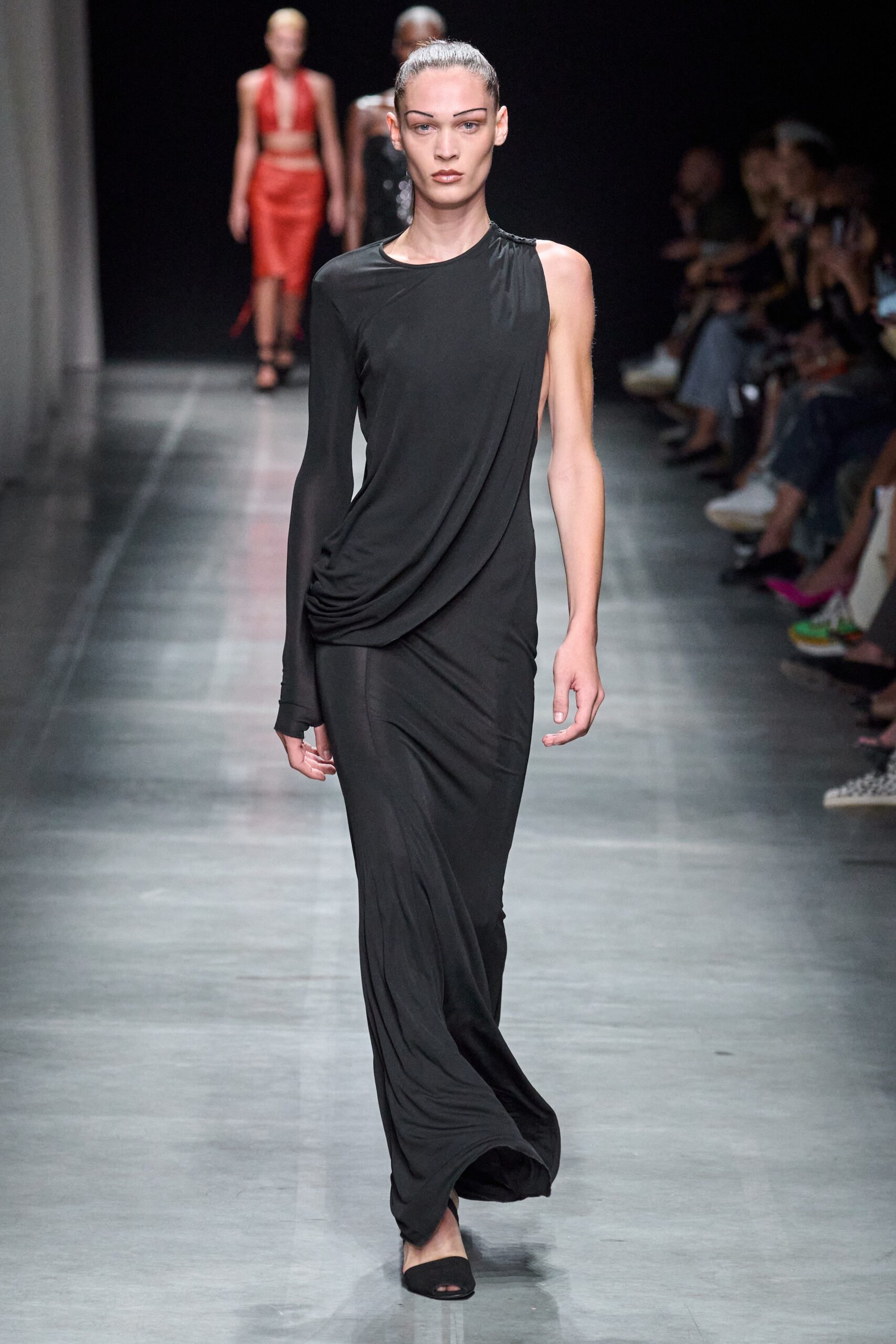 Andreadamo S/S 24 Look 388