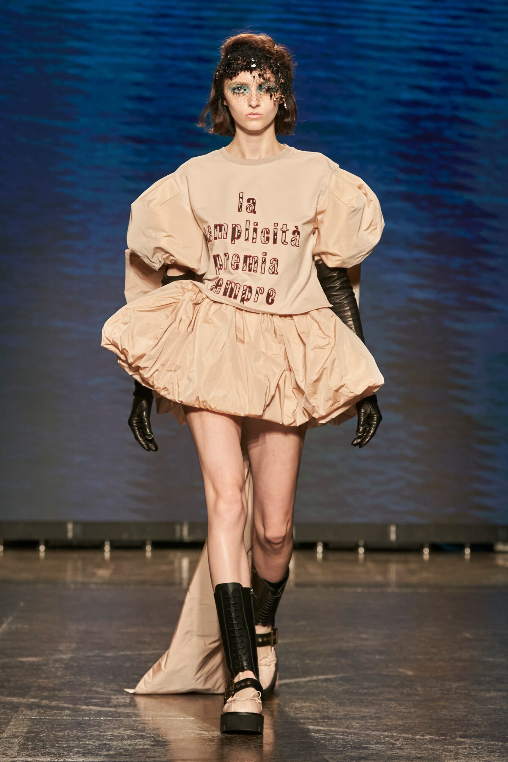 Antonio Marras S/S 24 Look 363