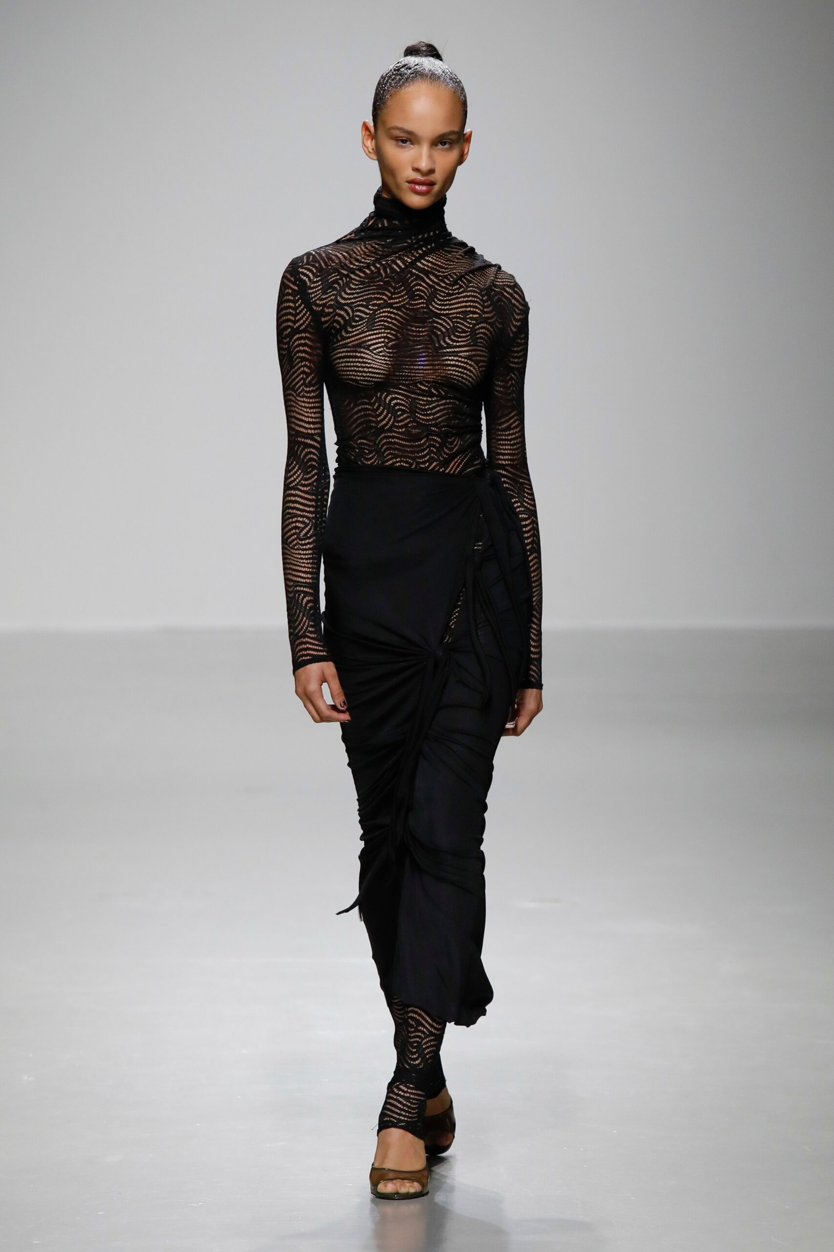 Atlein S/S 24 Look 358