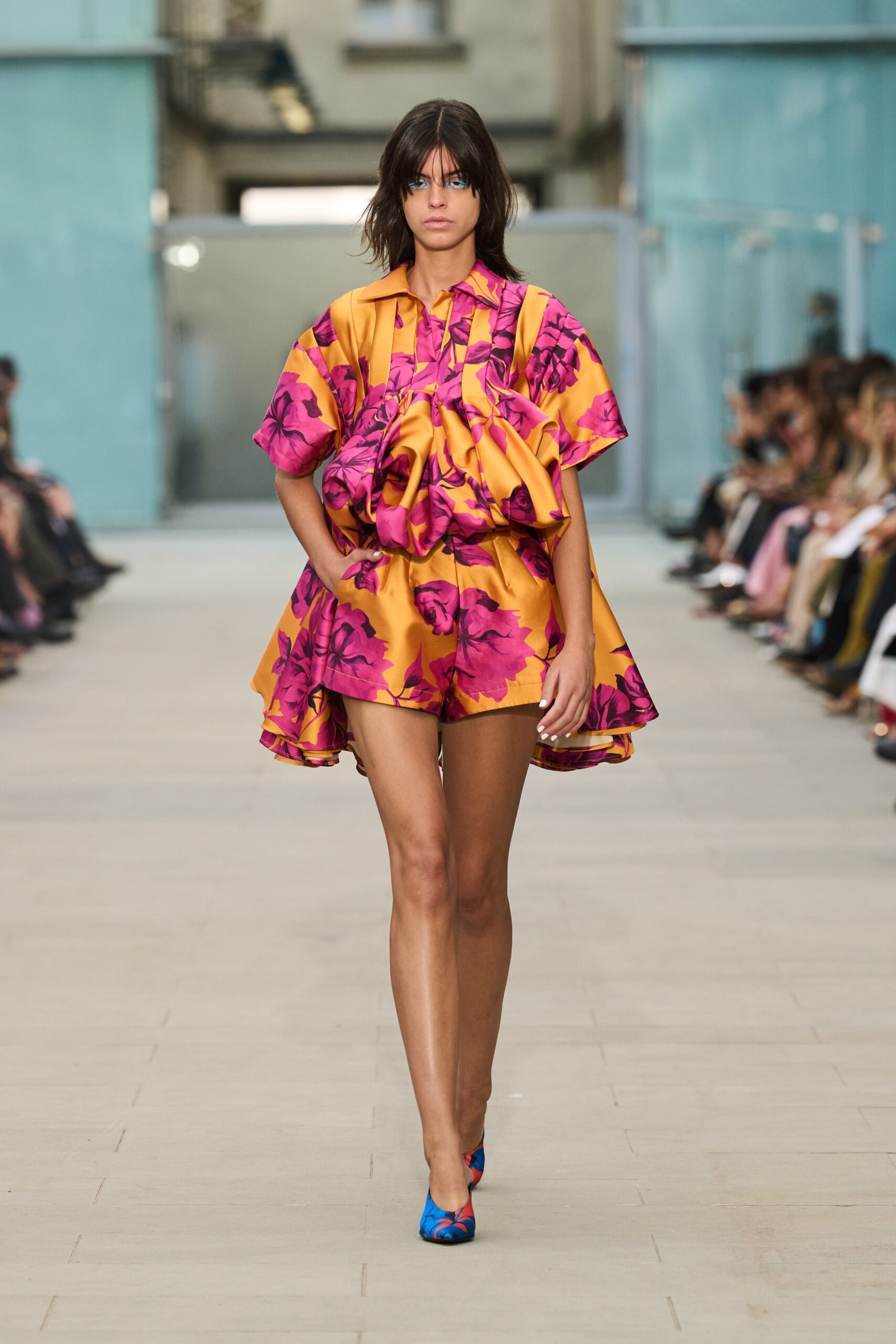 AZ Factory S/S 24 Look 403