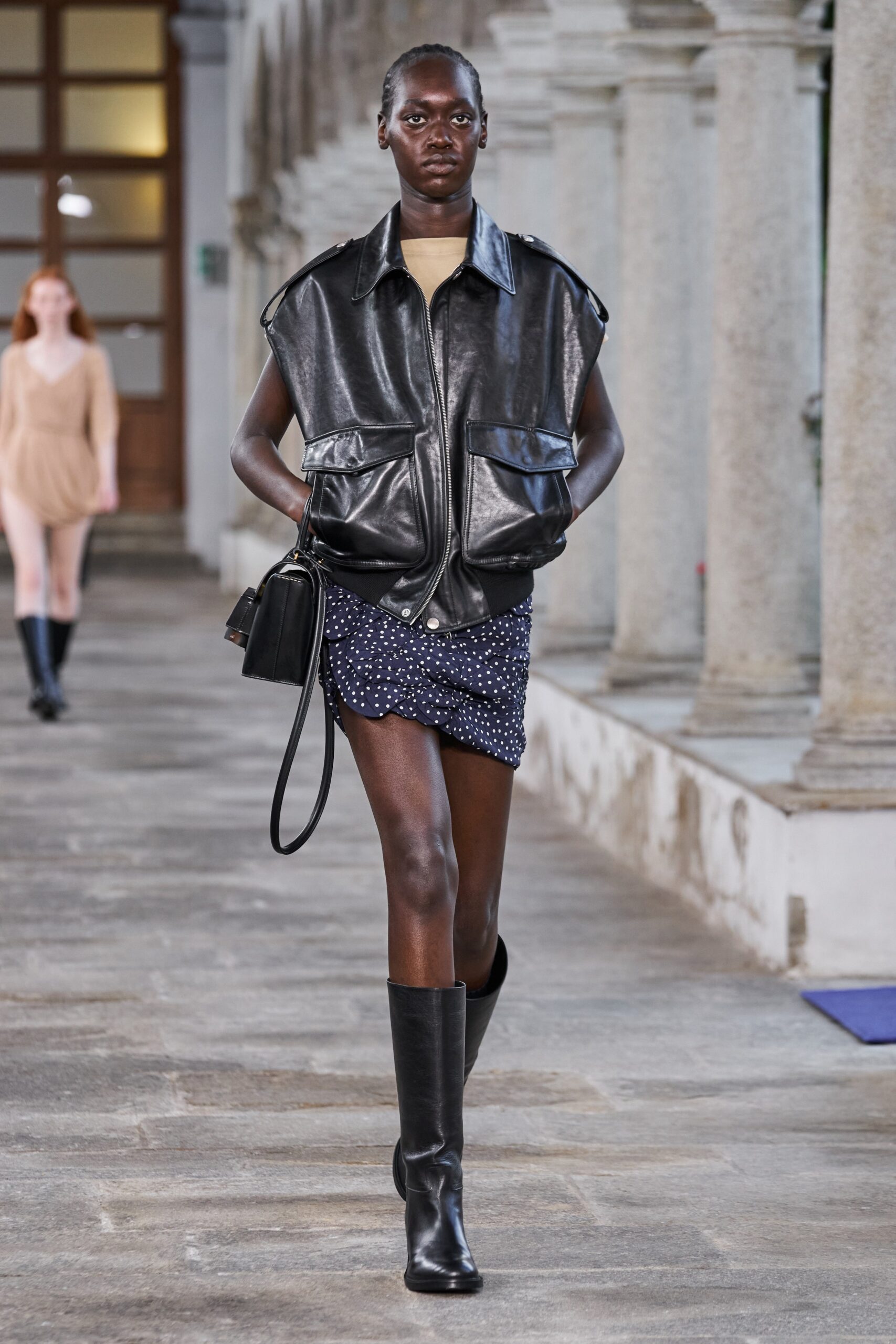 Bally S/S 24 Look 330