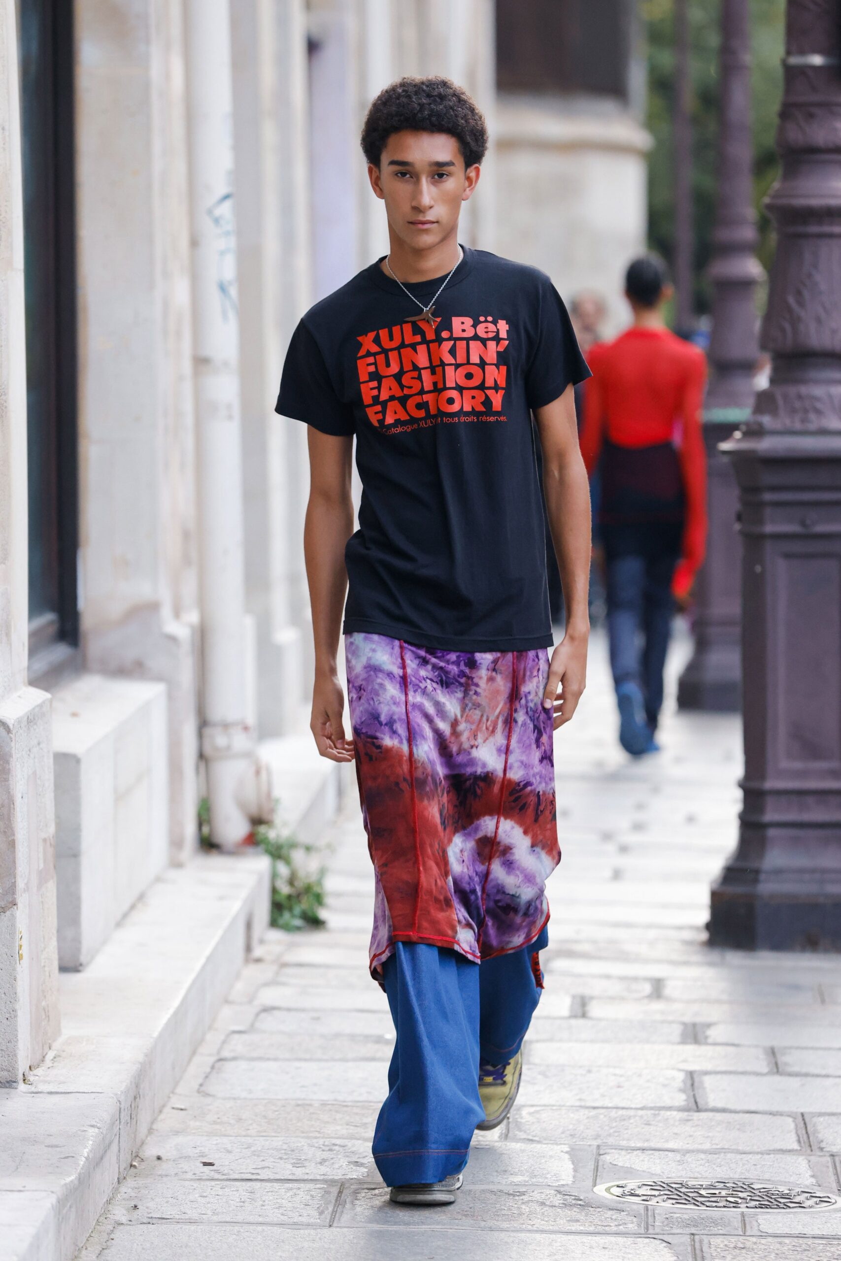 Xuly.Bët S/S 23 Look 33