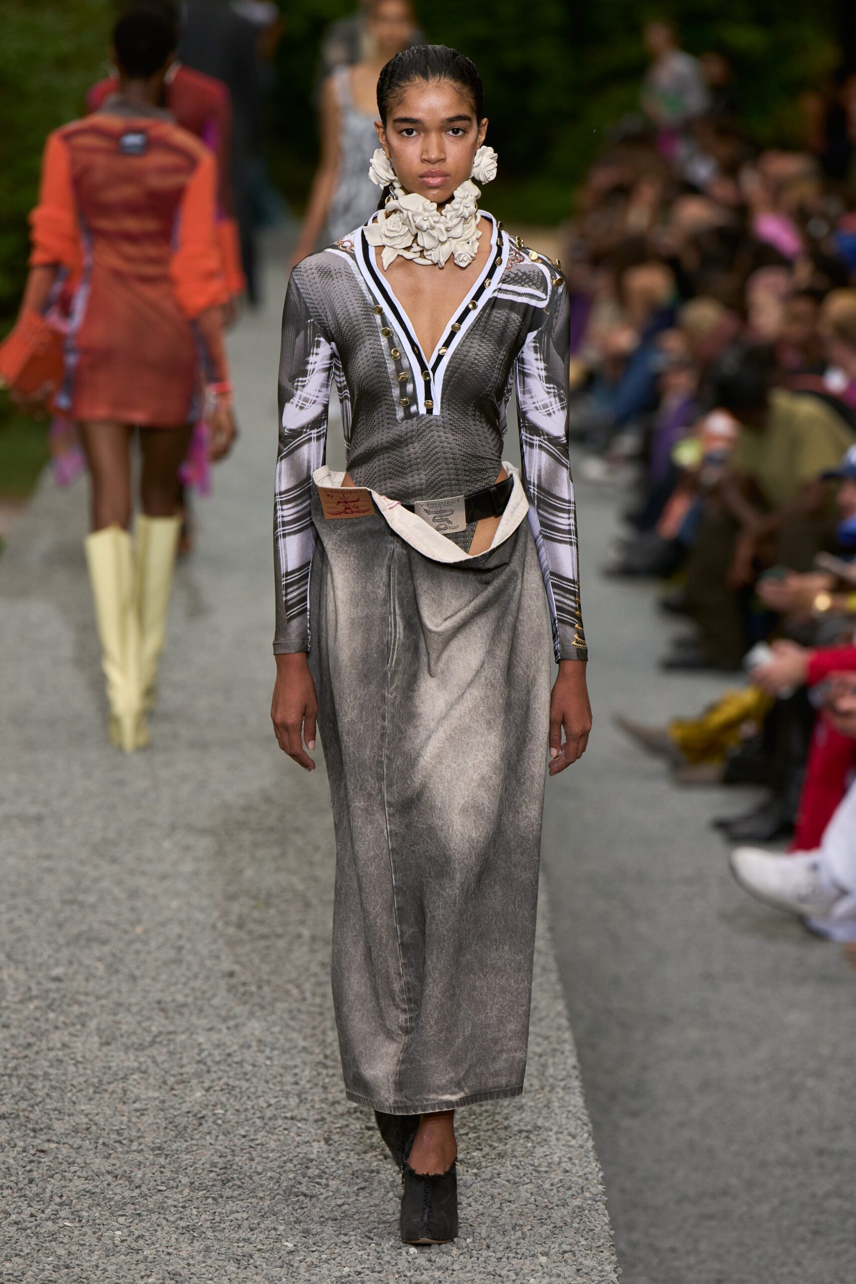 Y/Project S/S 23 Menswear Look 33