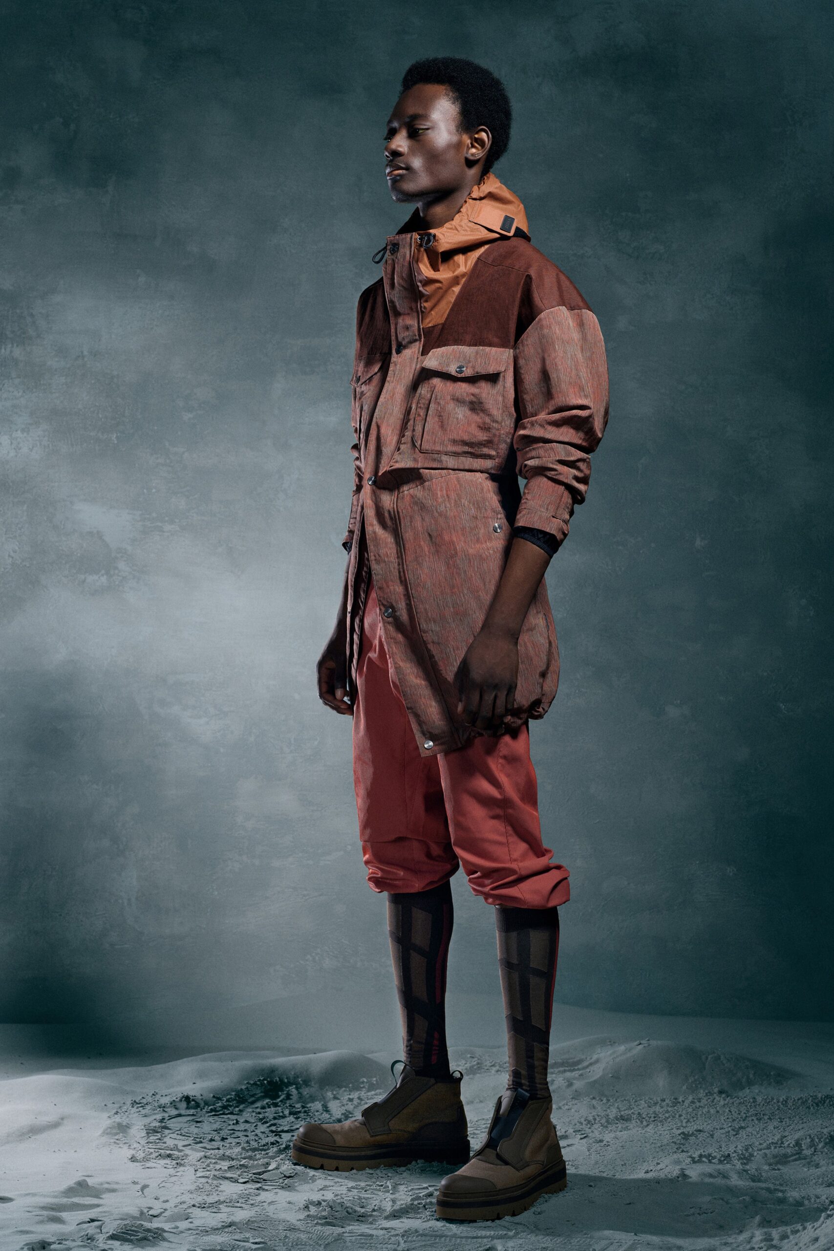 Z Zegna S/S 20 Menswear Look 33