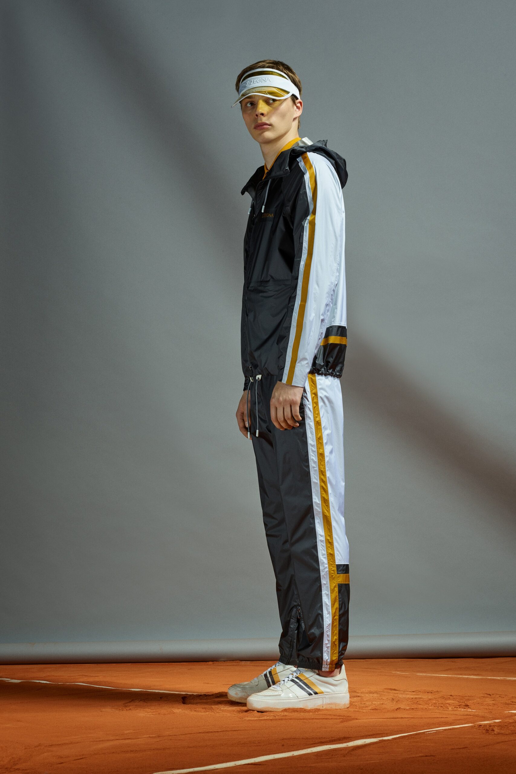 Z Zegna S/S 19 Menswear Look 33