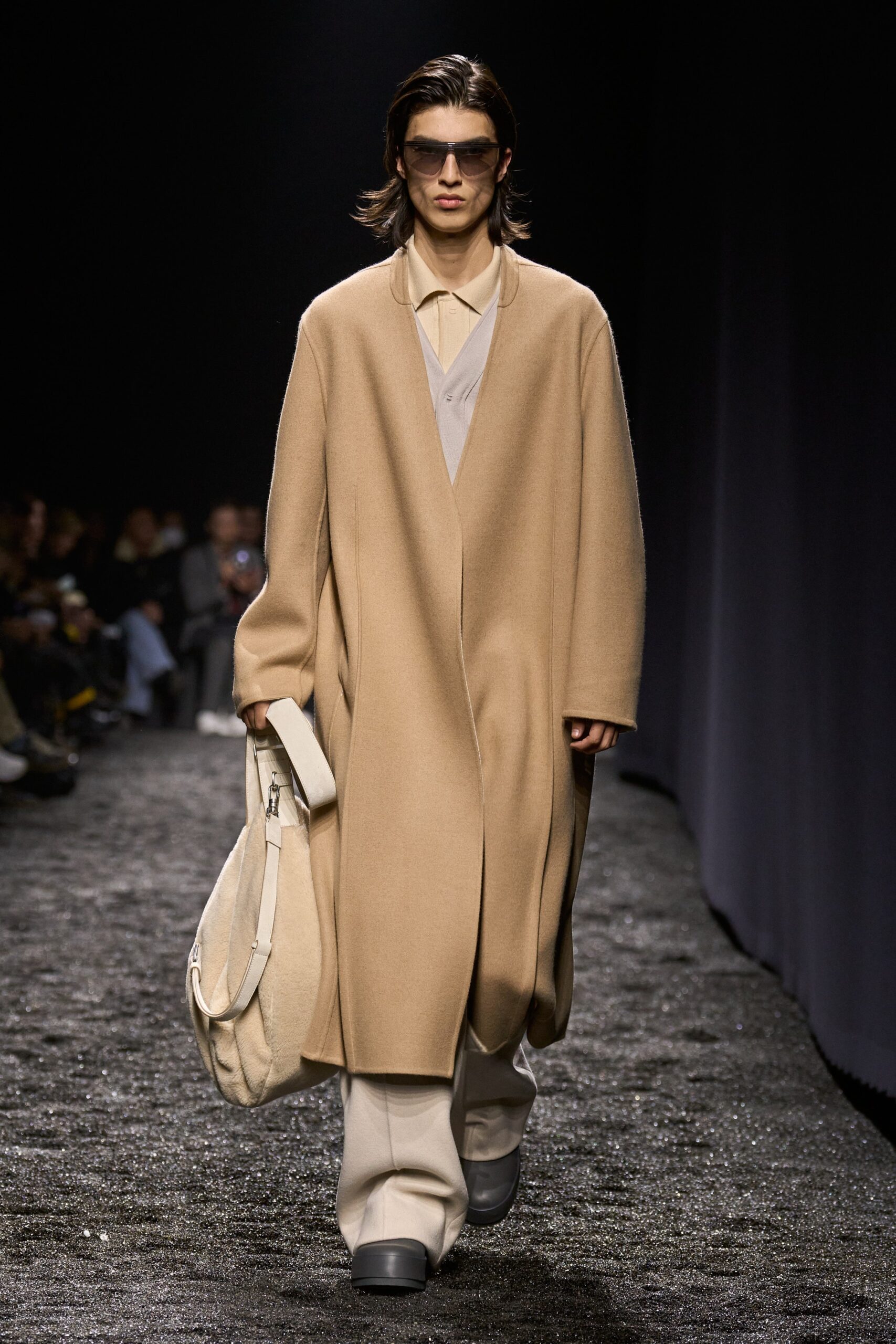 Zegna F/W 23 Menswear Look 33