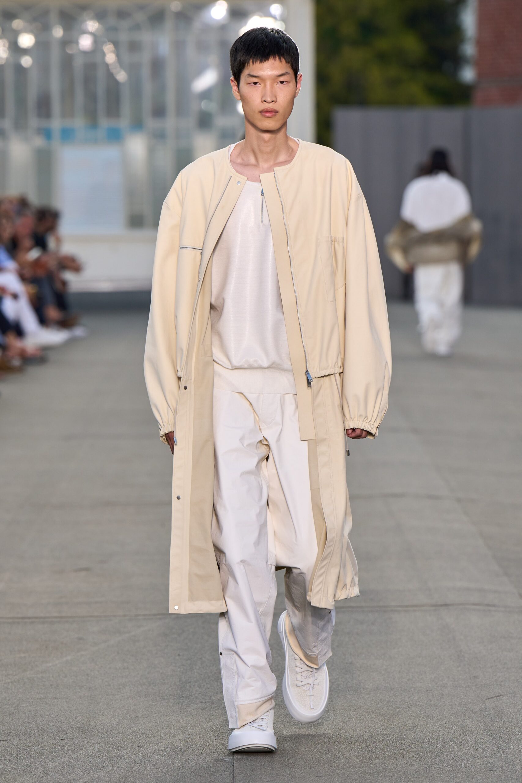 Zegna S/S 23 Menswear Look 33