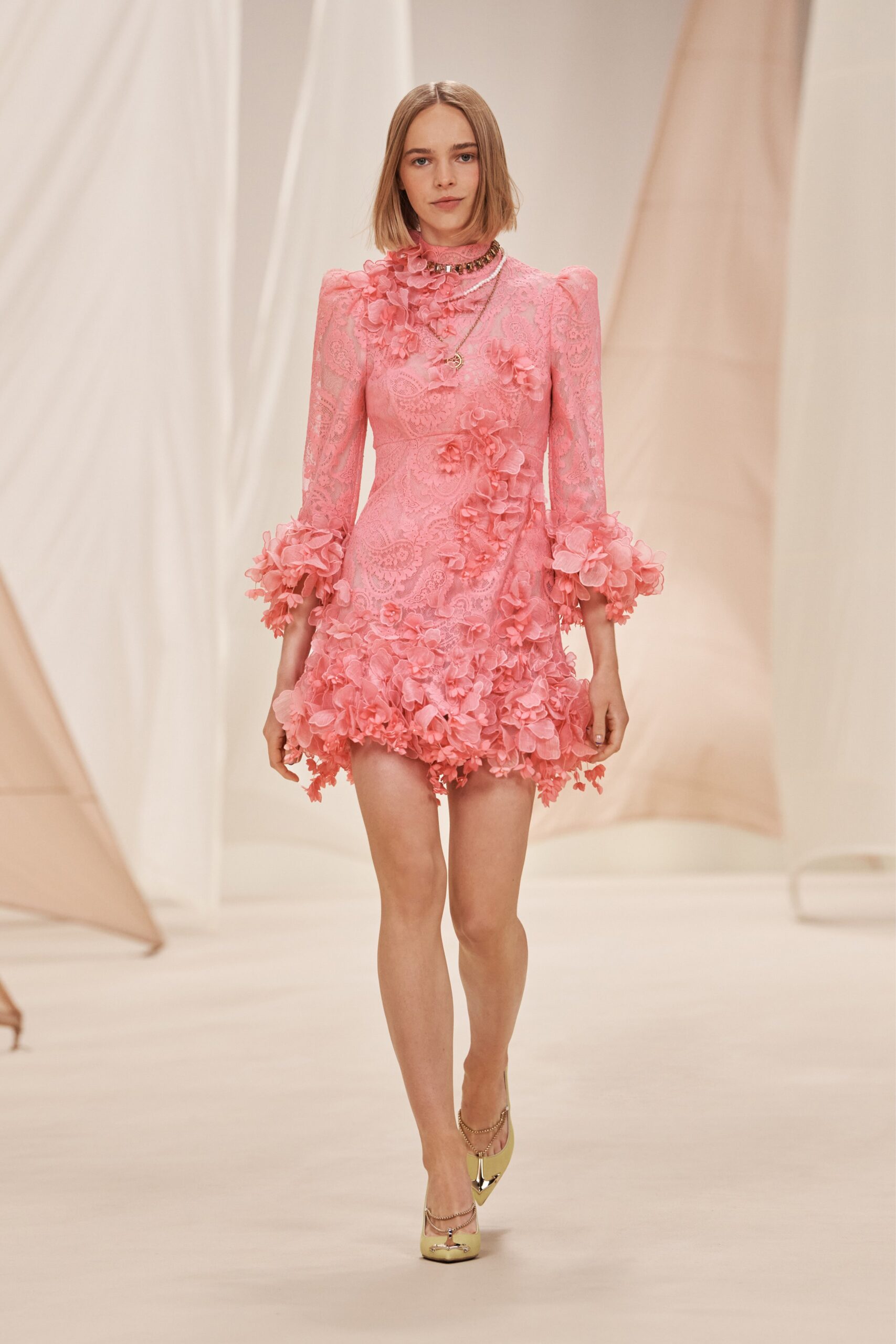 Zimmermann Resort 23 Look 32