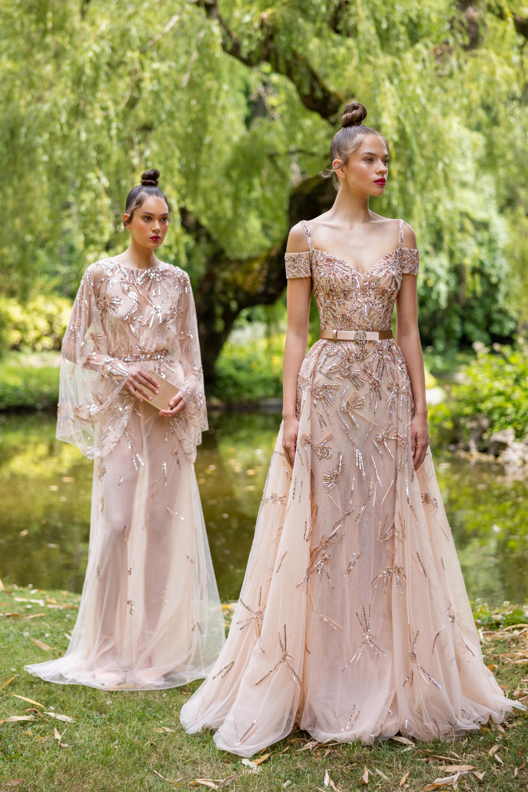 Zuhair Murad Resort 24 Look 33