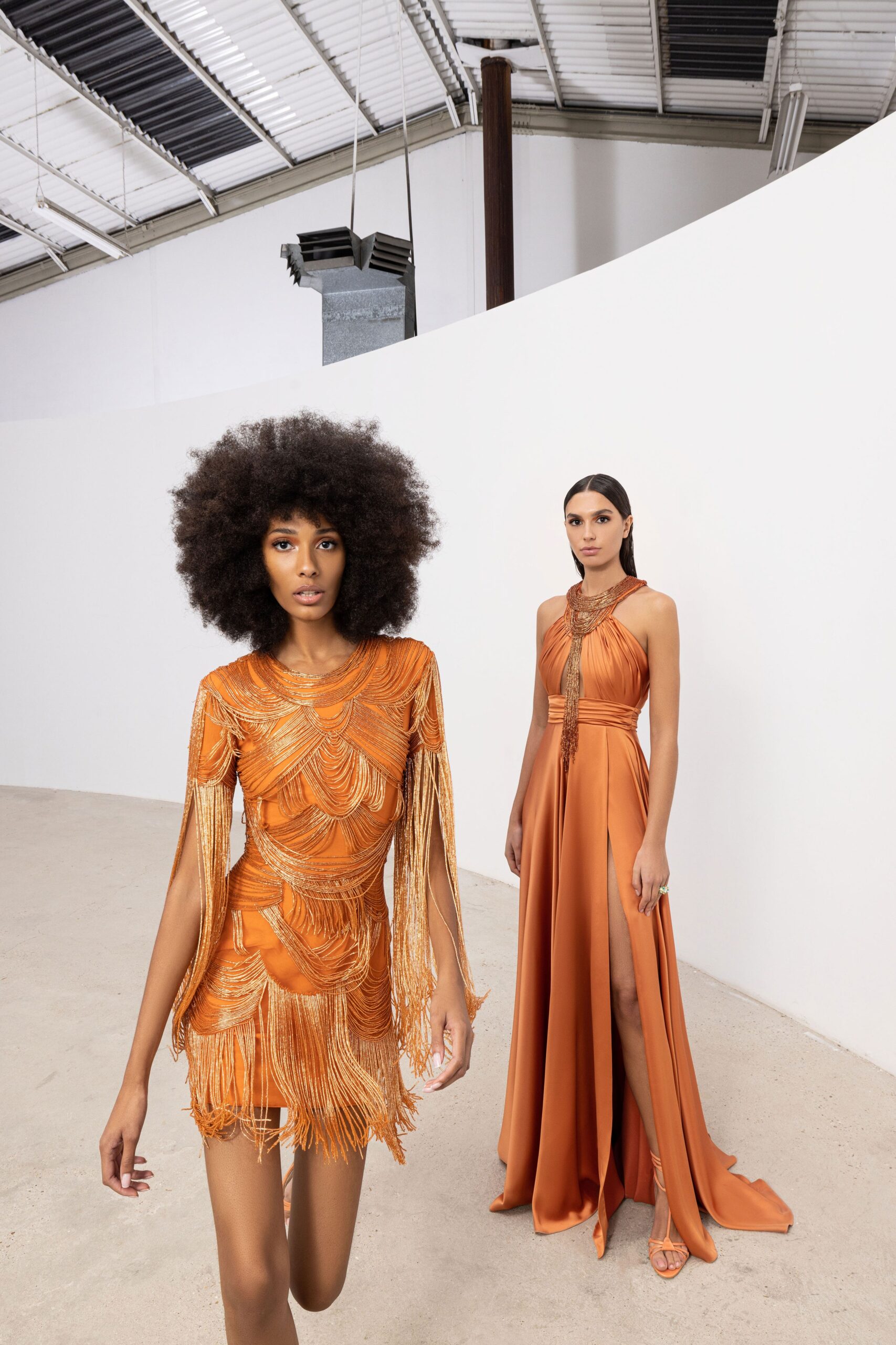 Zuhair Murad S/S 23 Look 33