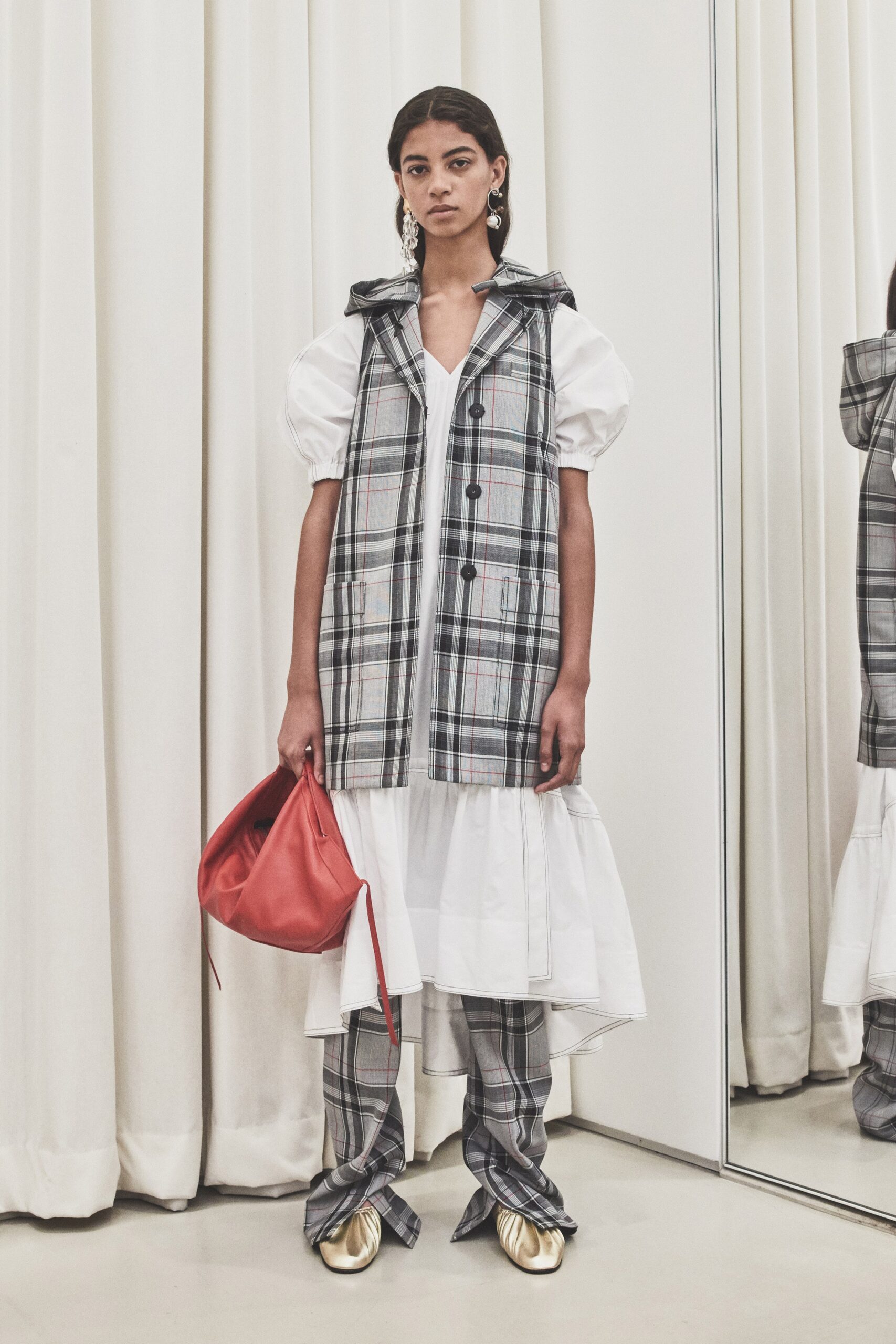 3.1 Phillip Lim F/W 19 Look 34