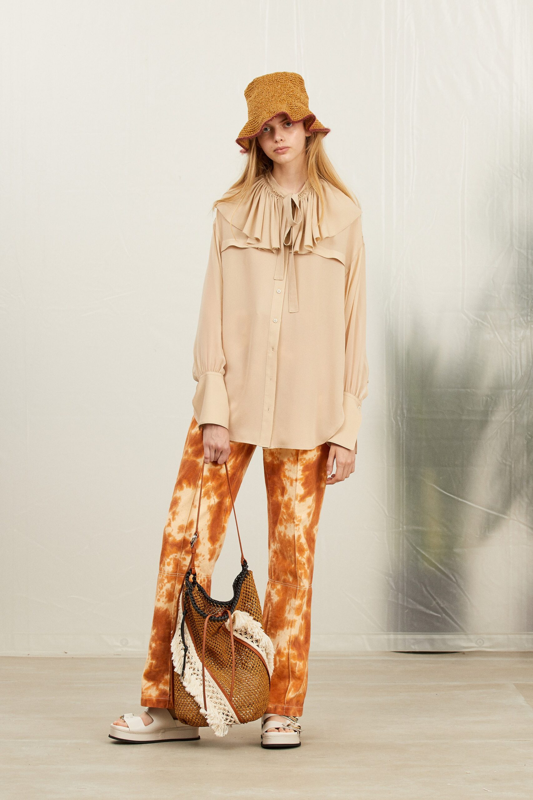 3.1 Phillip Lim Resort 19 Look 34
