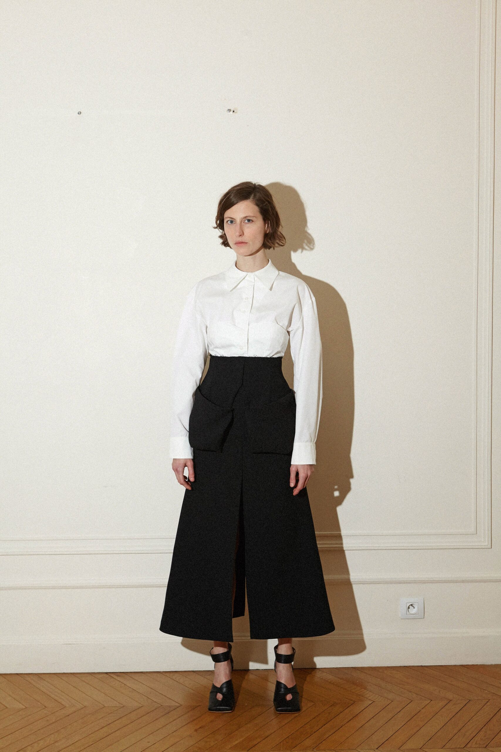 A.W.A.K.E. MODE F/W 20 Look 534