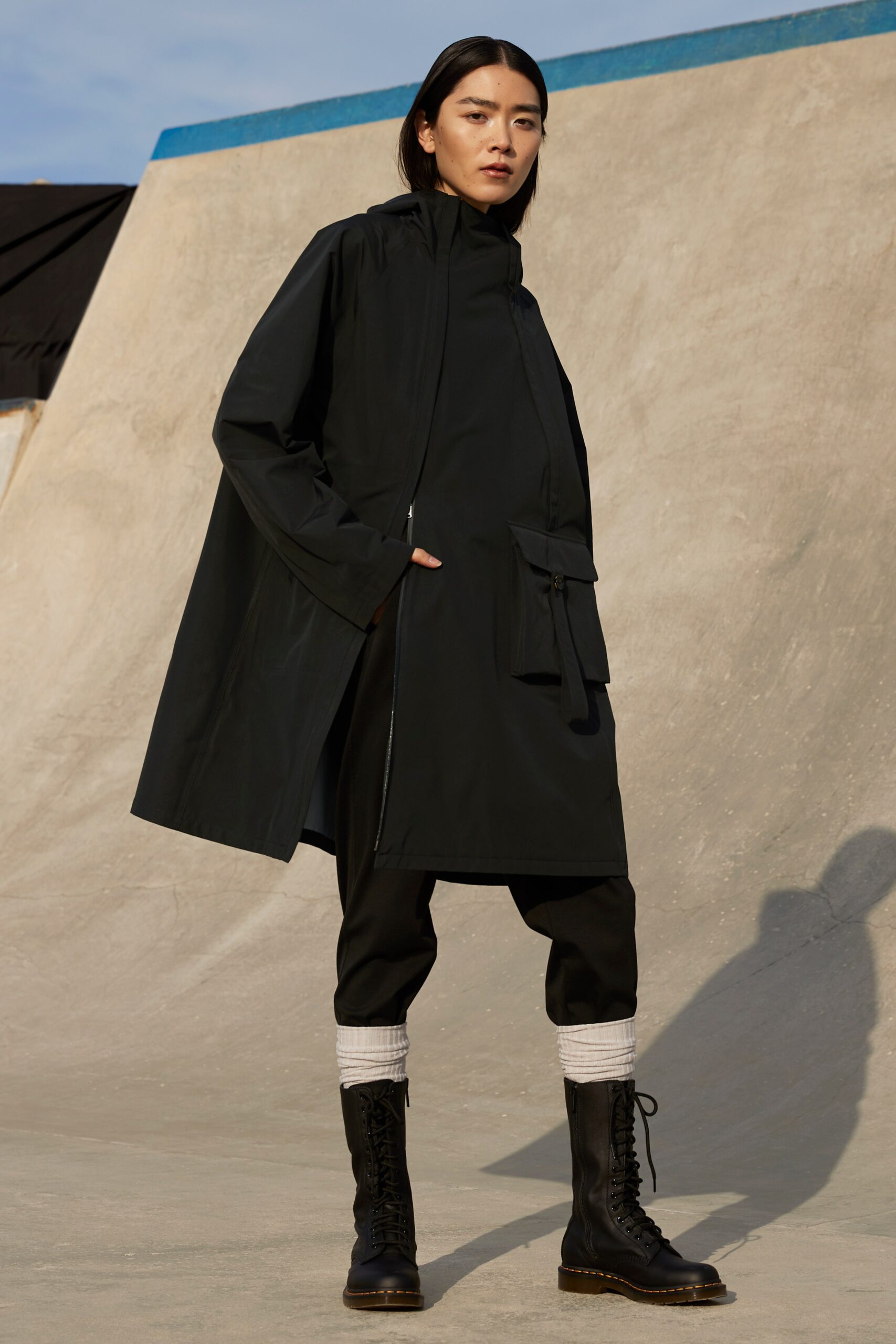 Adeam F/W 22 Look 458