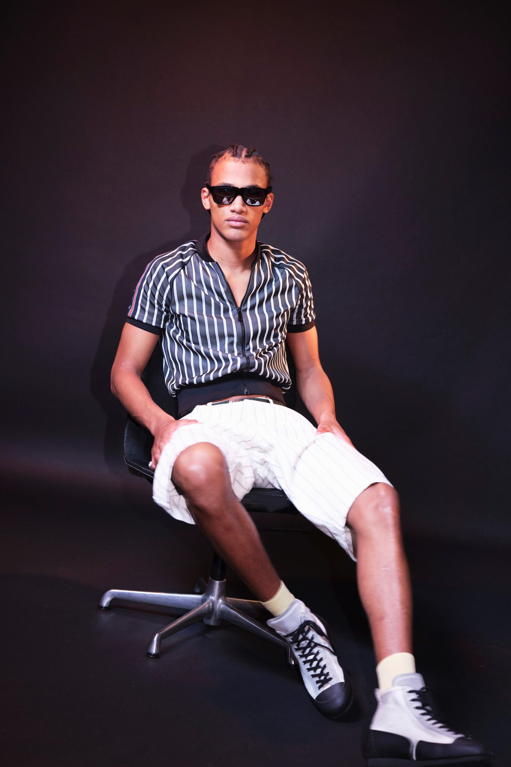 Andrea Pompilio S/S 22 Look 456