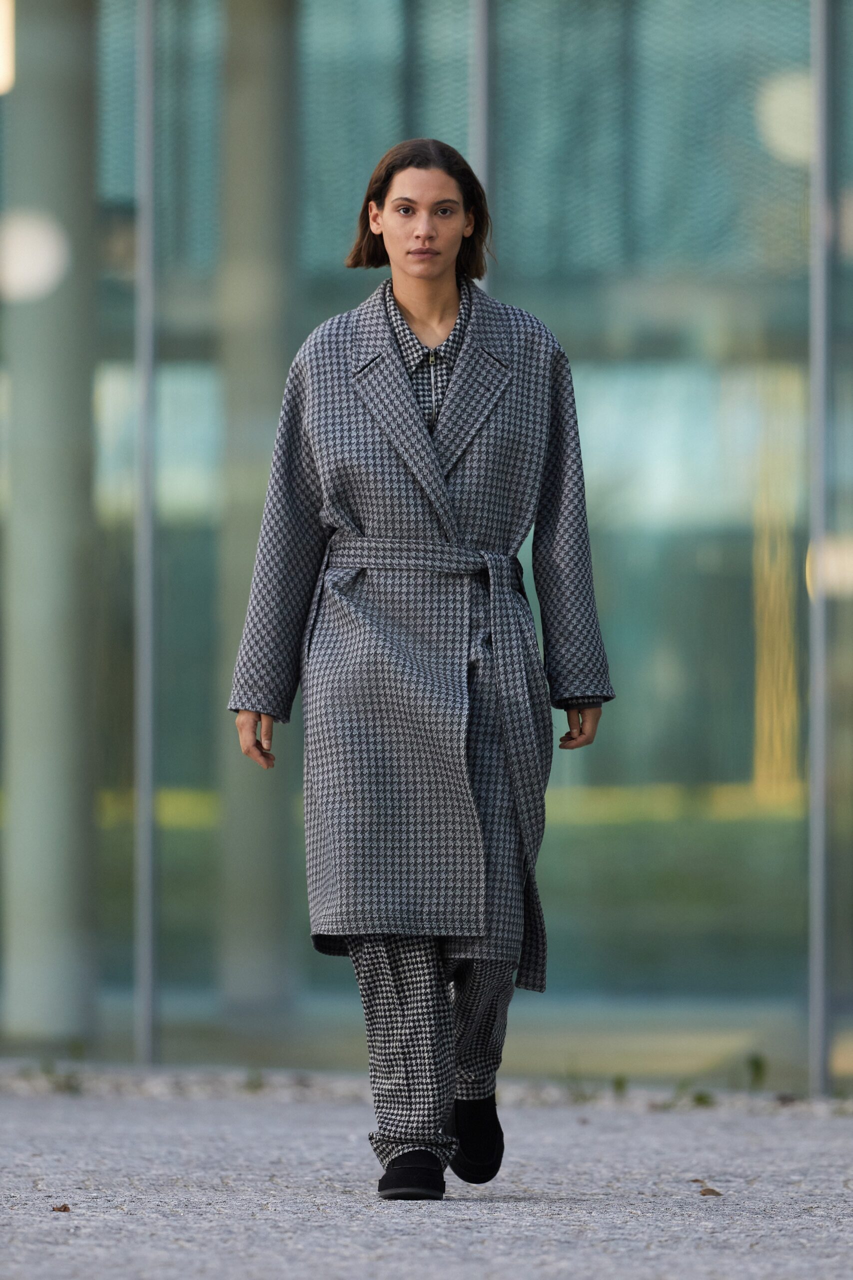 Zegna F/W 21 Menswear Look 34