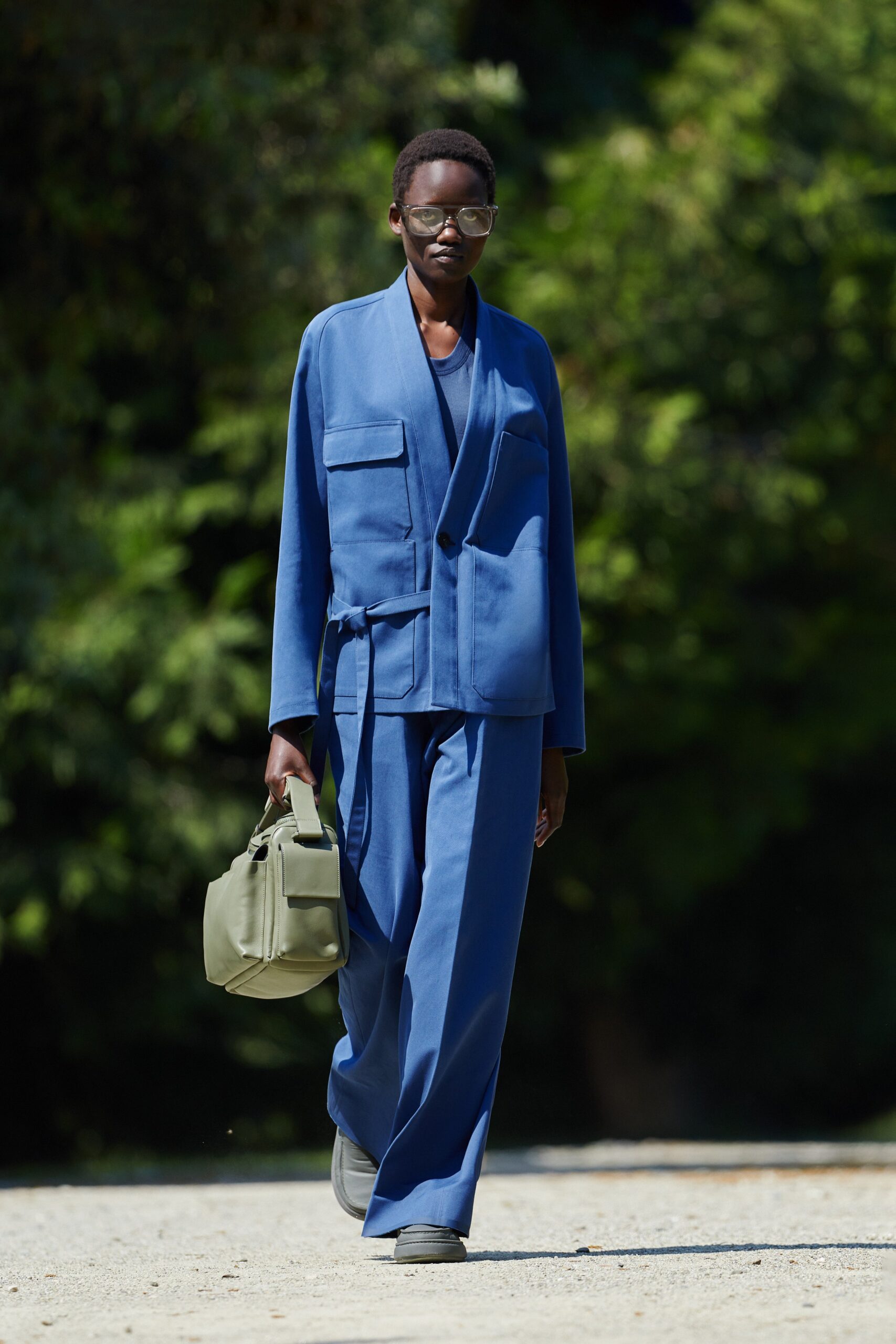 Zegna S/S 22 Menswear Look 34