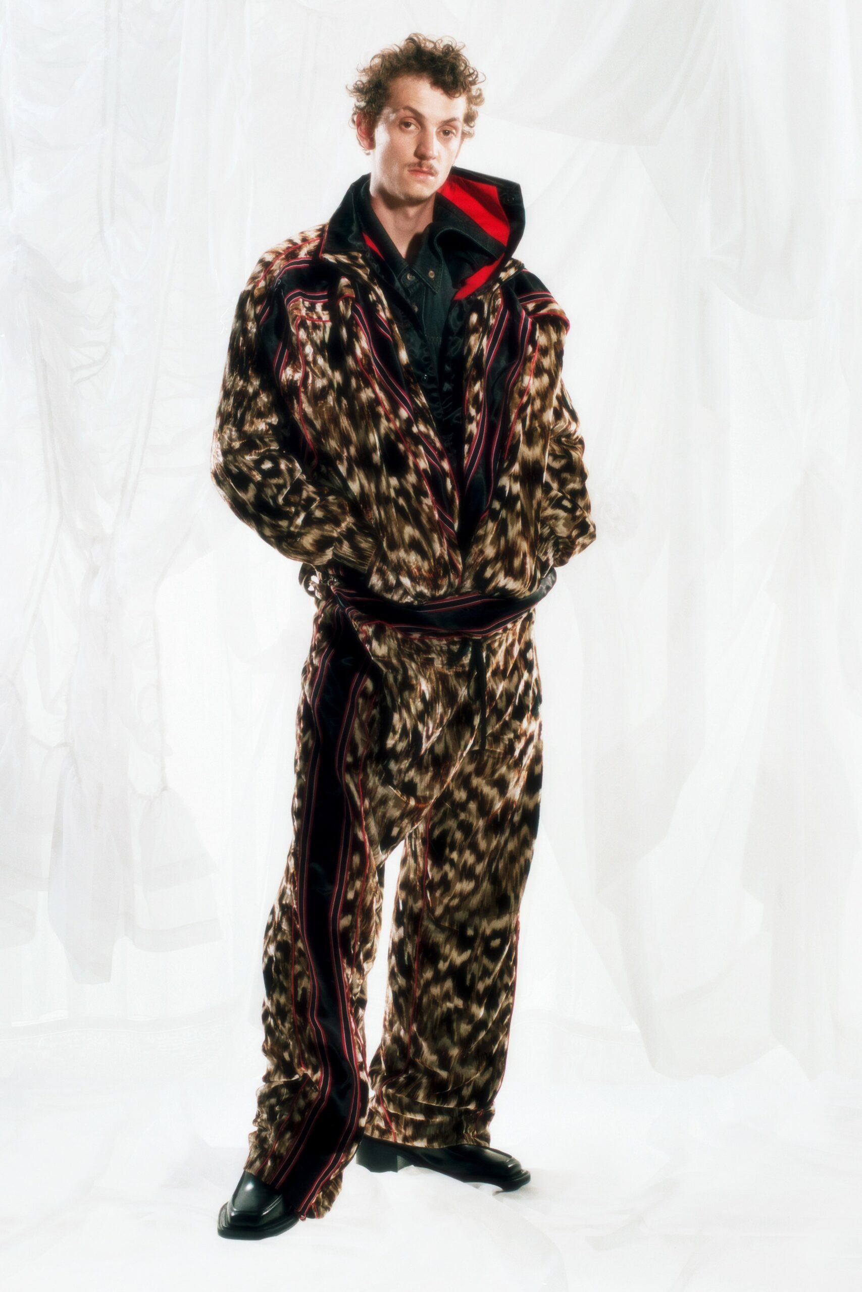 Y/Project S/S 21 Menswear Look 34