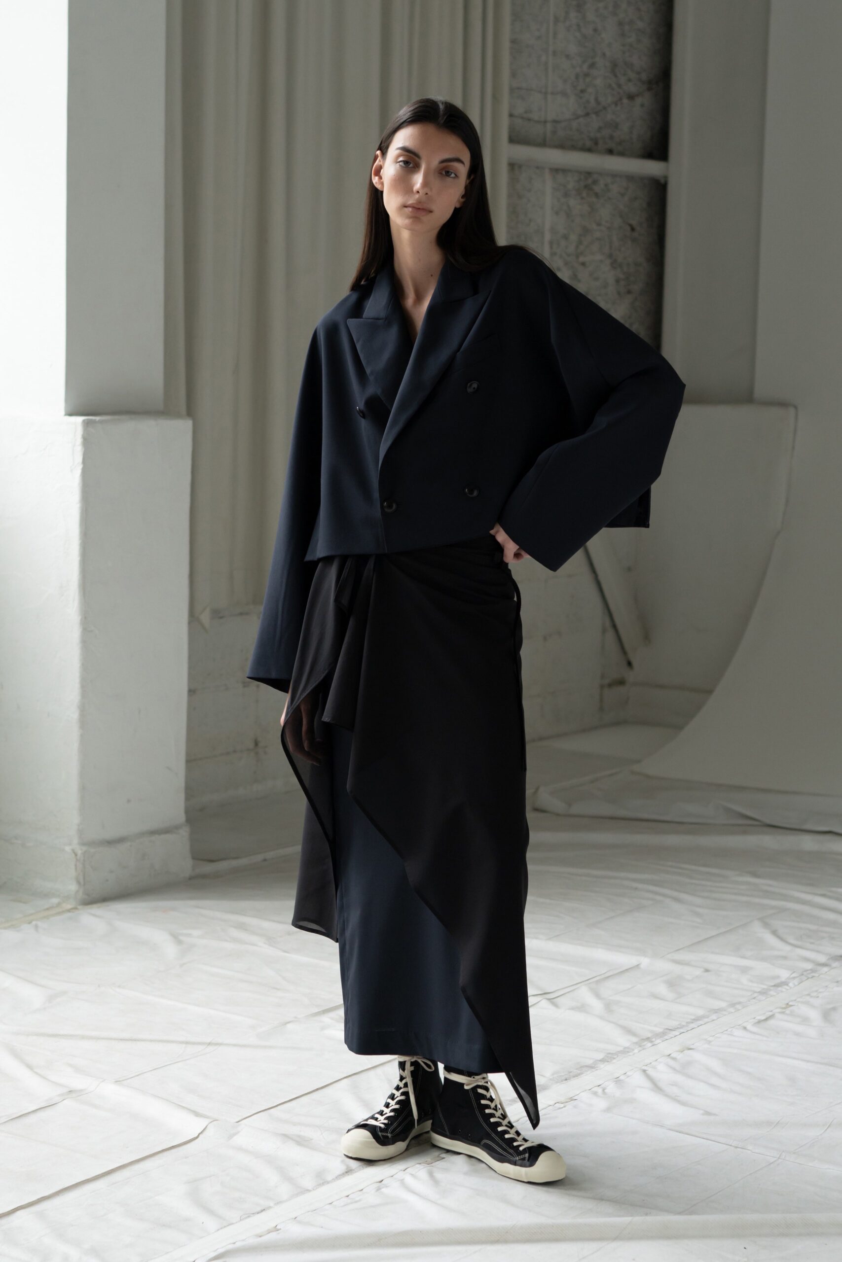 Y’s Resort 20 Look 31