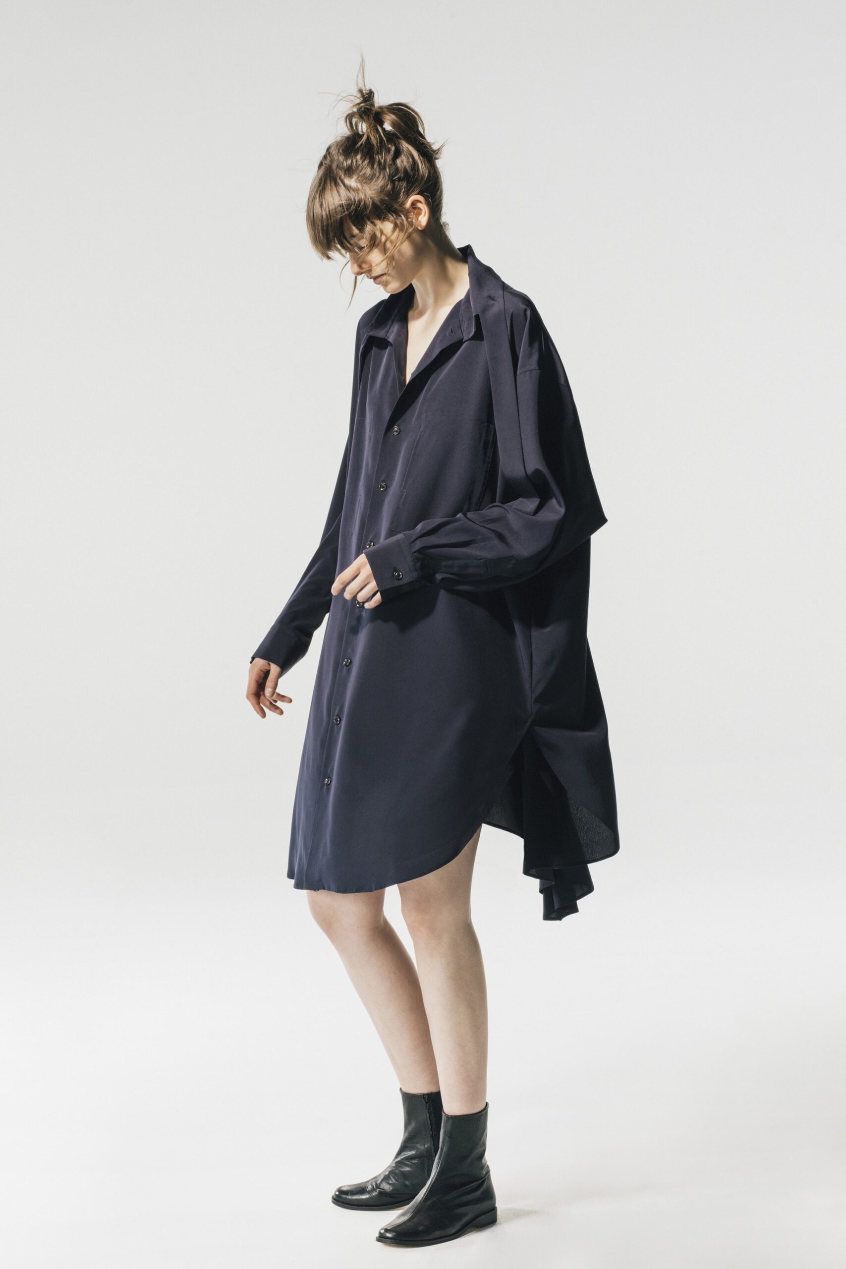 Y’s S/S 20 Look 34
