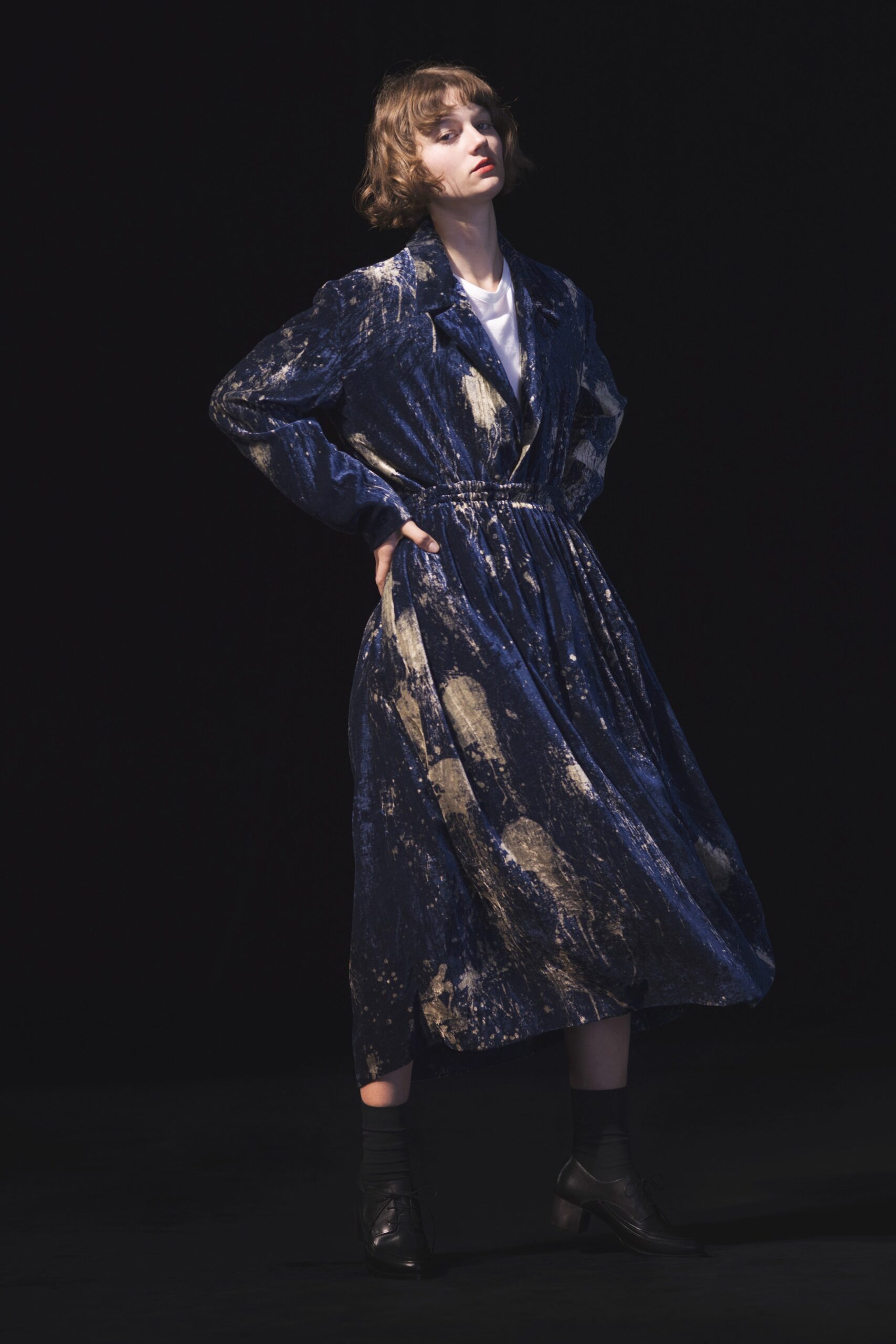 Y’s S/S 19 Look 34