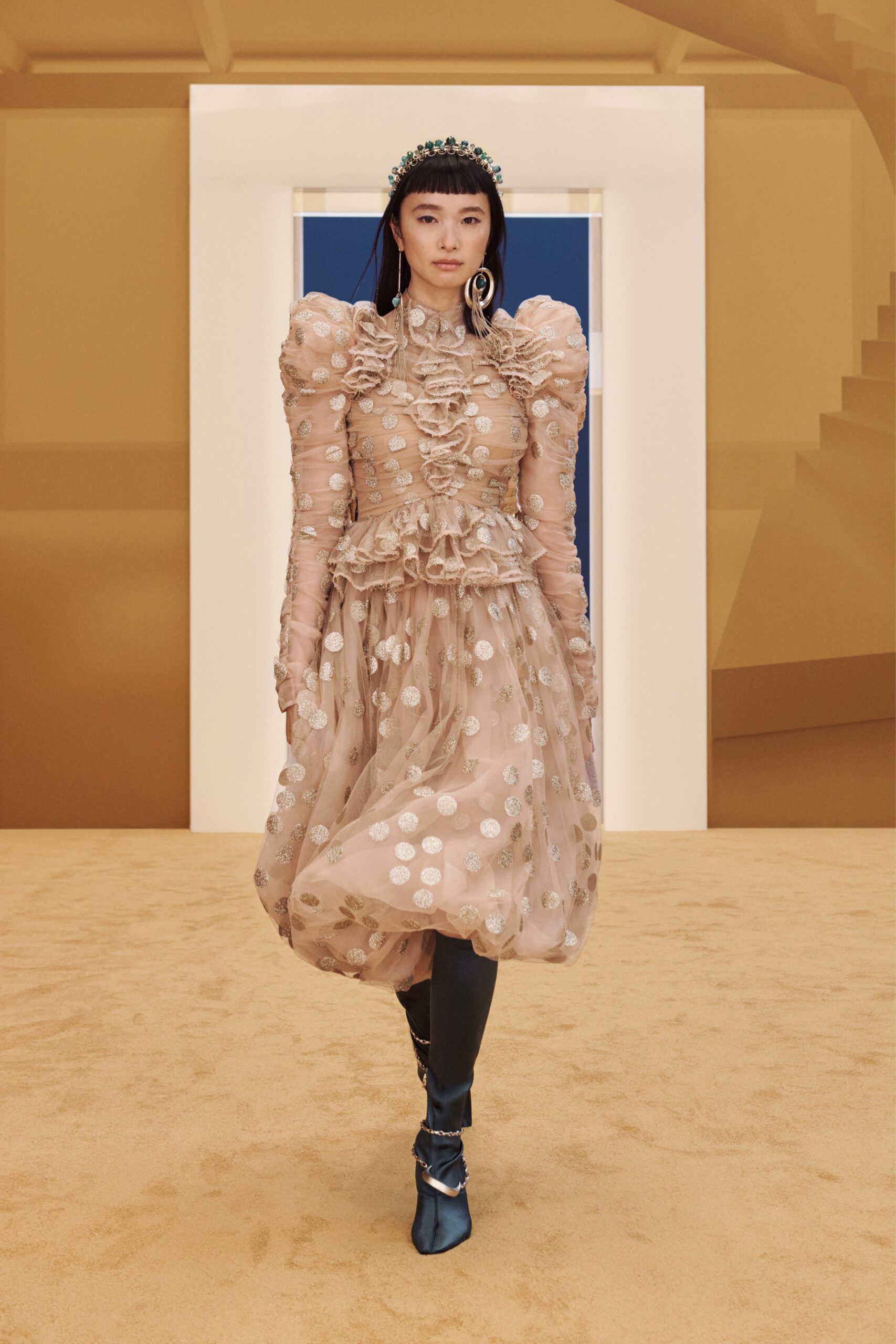 Zimmermann F/W 22 Look 34
