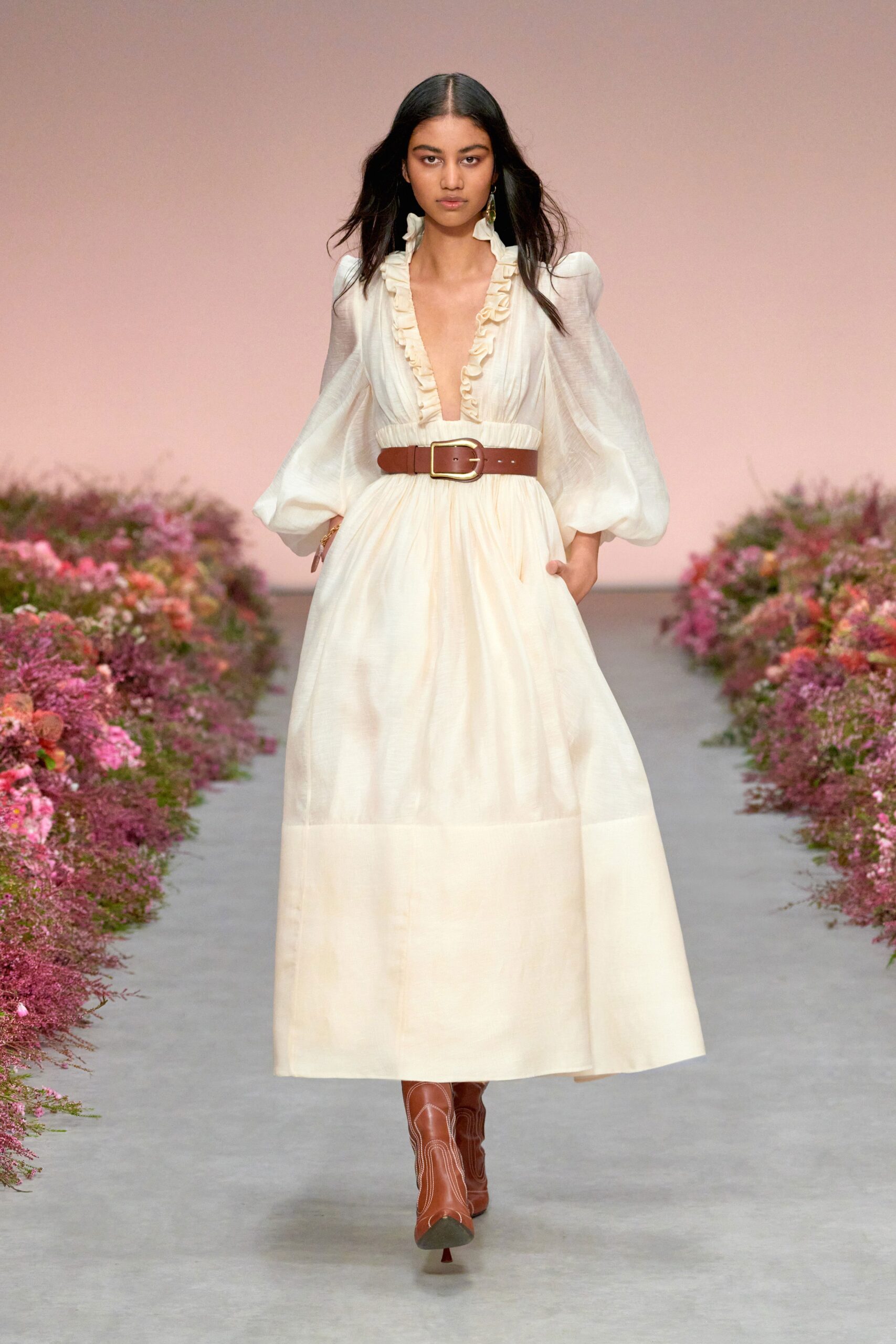 Zimmermann S/S 21 Look 34