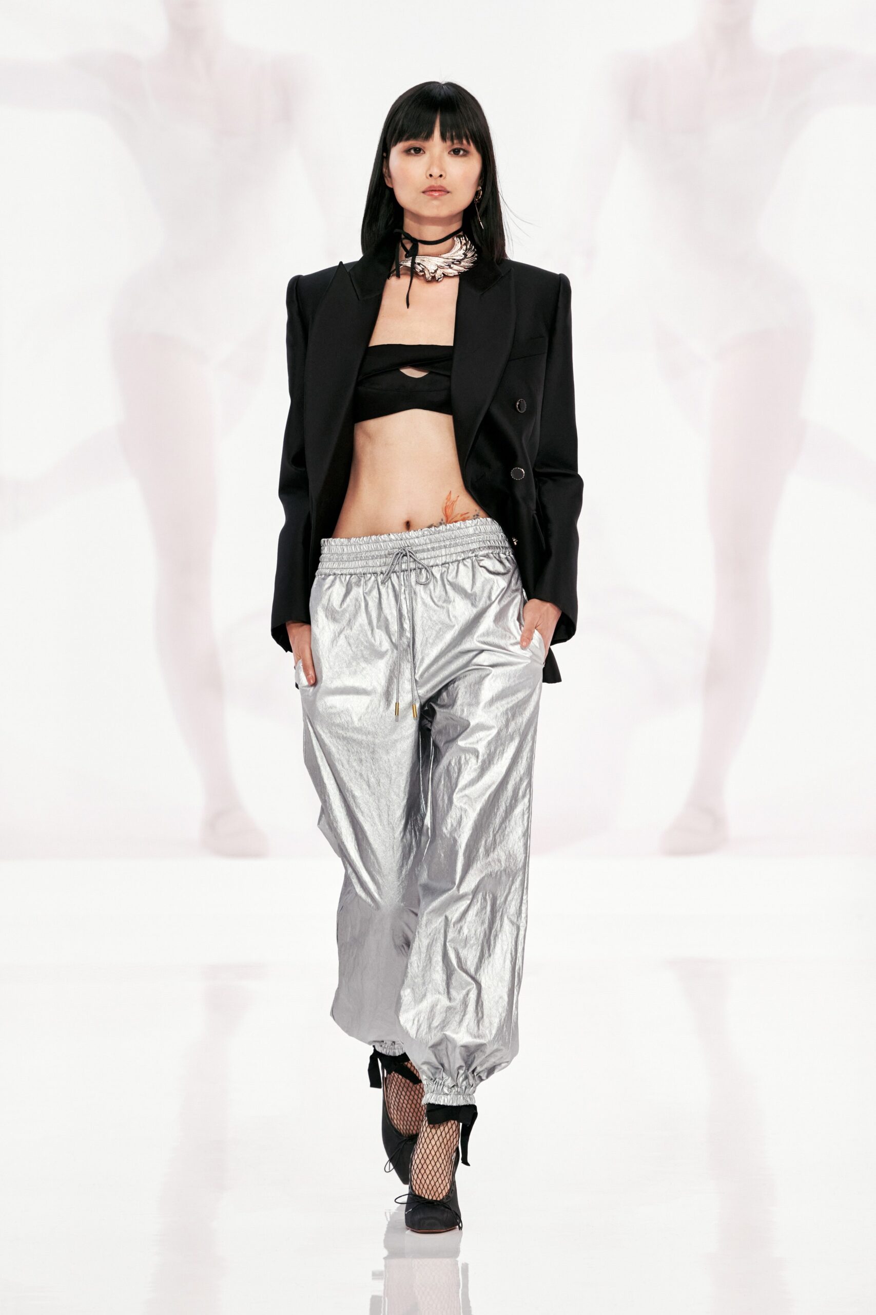 Zimmermann S/S 22 Look 33